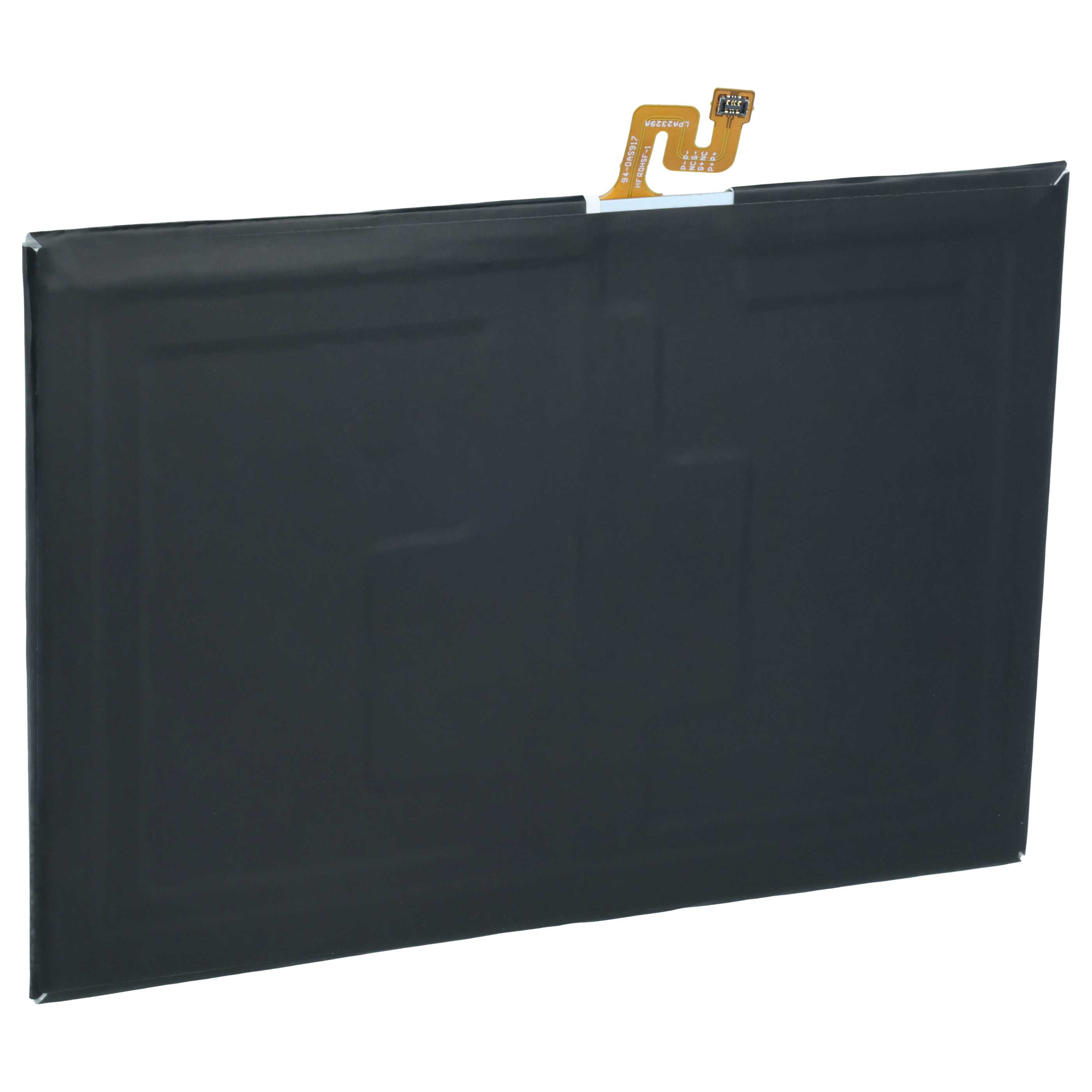Tablet Battery replaces Samsung EB-BT725ABU, GH43-04928A - 6800 mAh 3.85 V Li-polymer