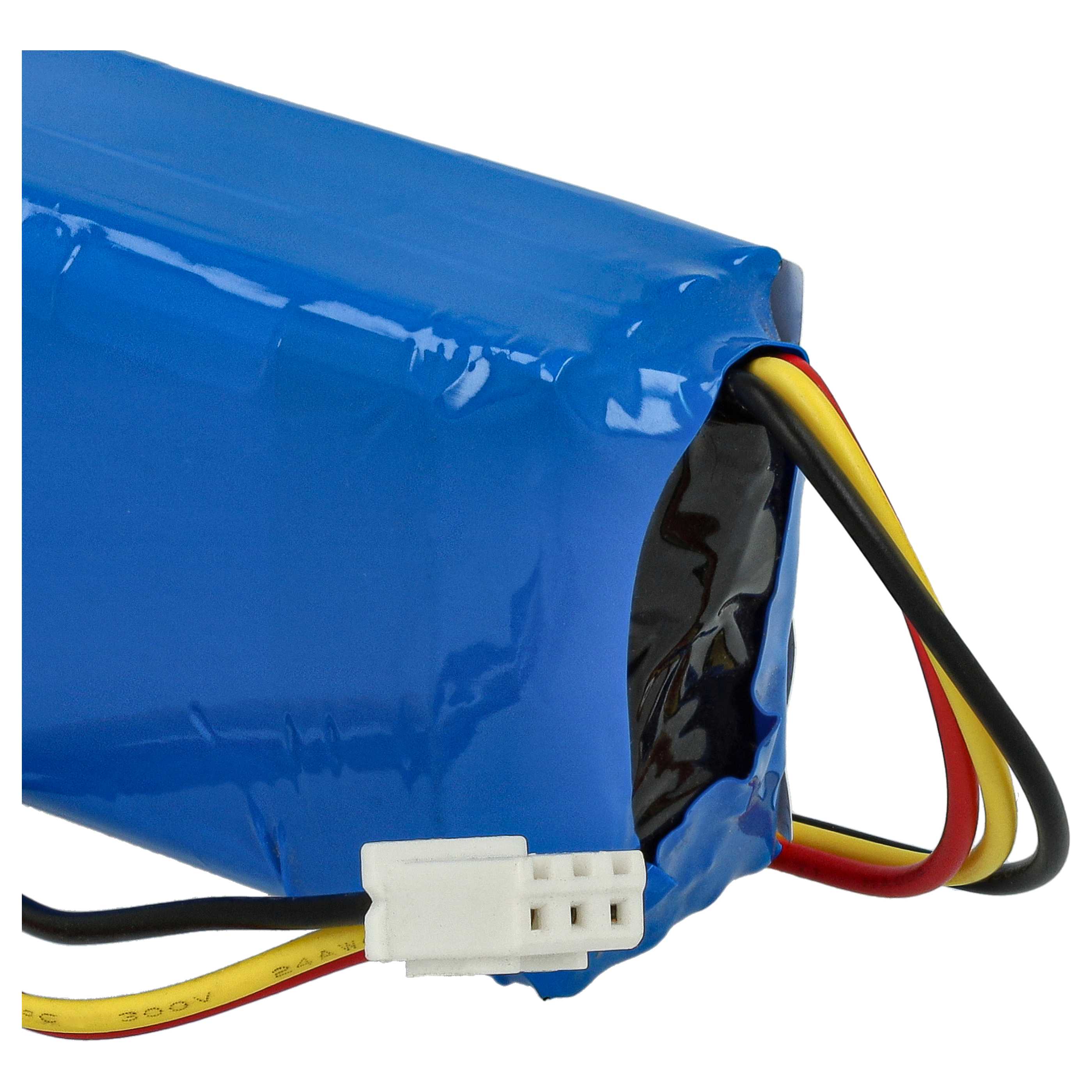 Battery replaces Hobot HB16815 for Hobot 800mAh, 14.8V, Li-Ion