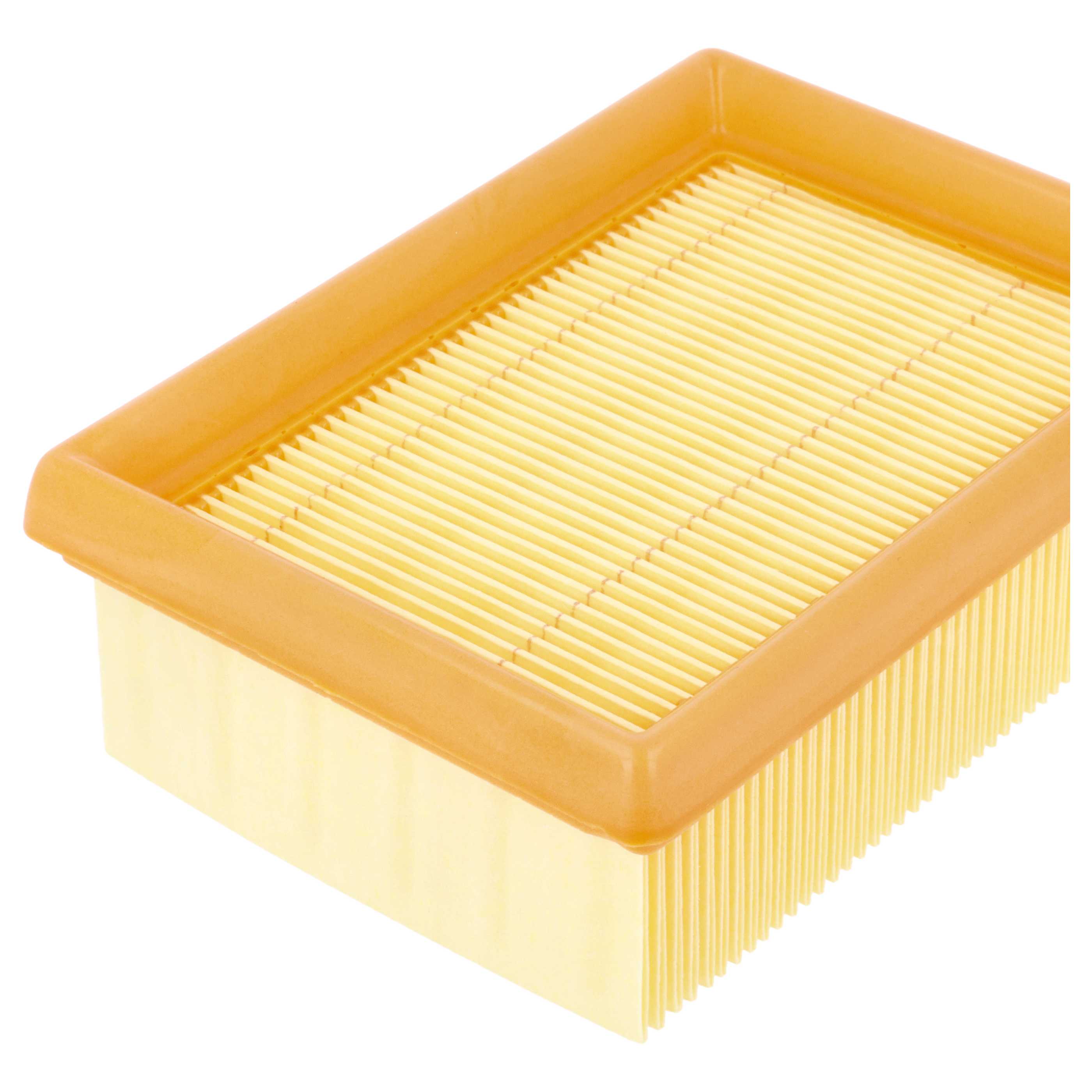 Air Filter replaces Stihl 42241410300, 4224-141-0300A for Stihl Angle Grinder