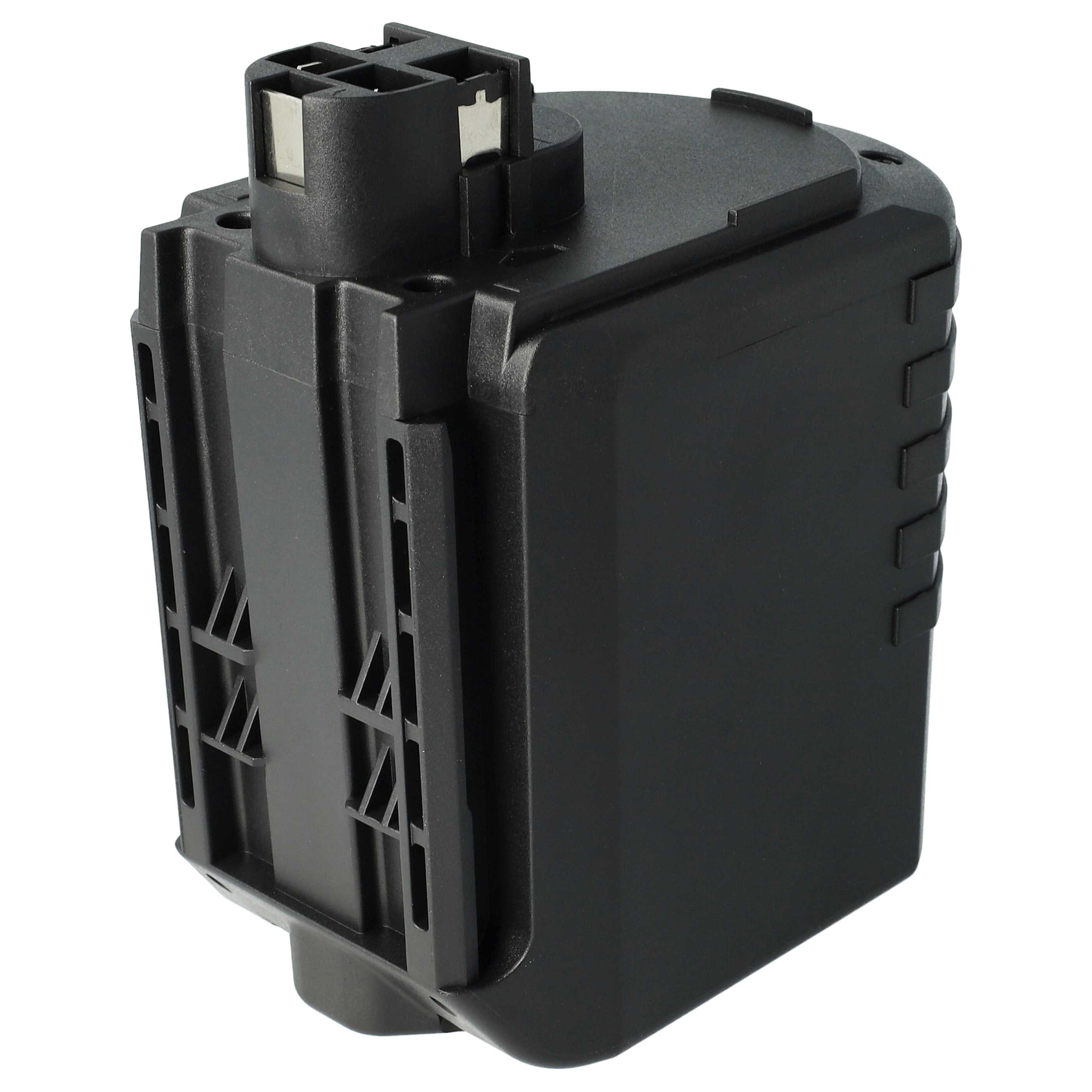 Battery replaces Bosch 2 607 335 082, 1617334082, 2607335082 Electric Power Tool - 1500 mAh, 24 V, NiMH