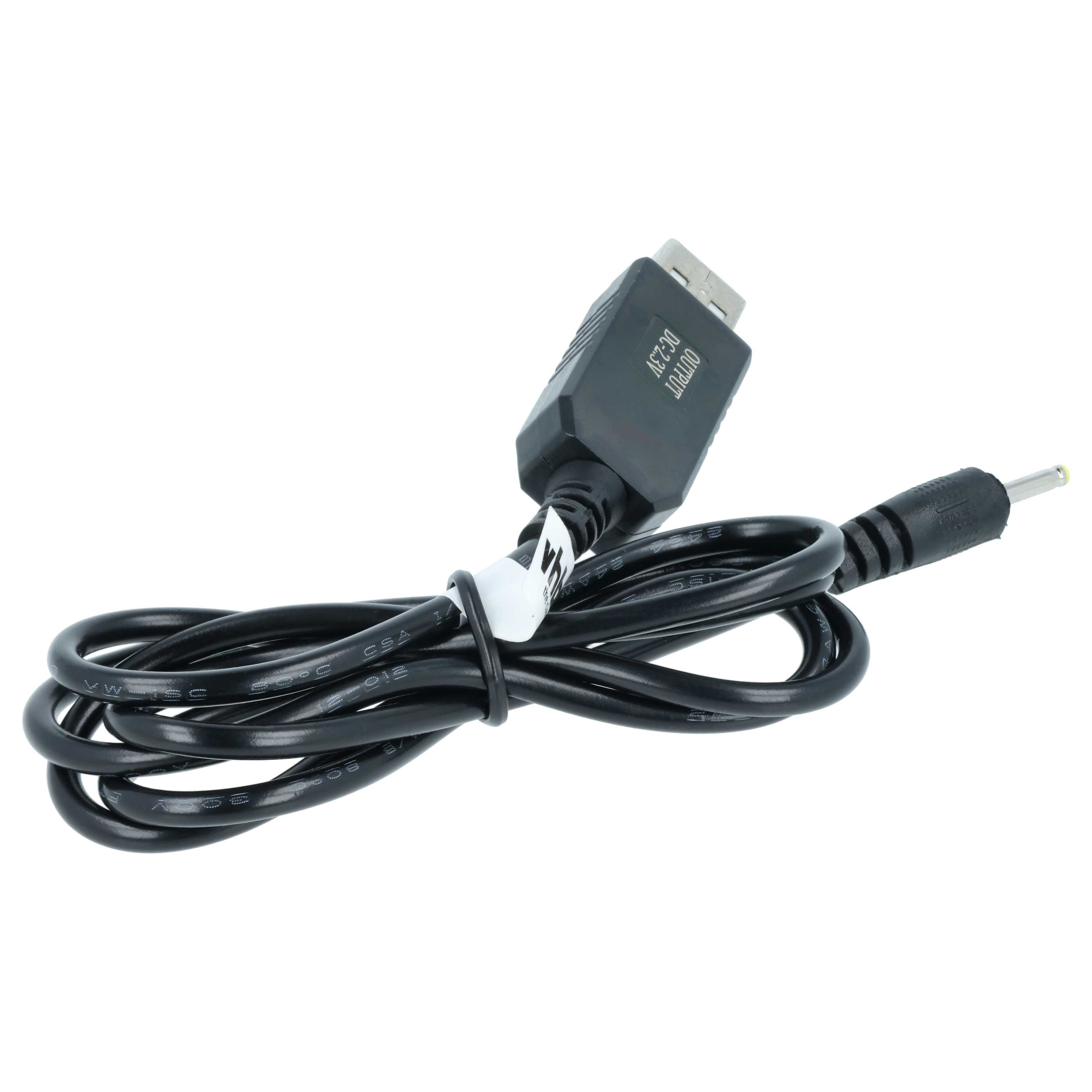 Kabel USB do ładowania golarki elektrycznej Braun zamiennik Braun 5516 - 100 cm