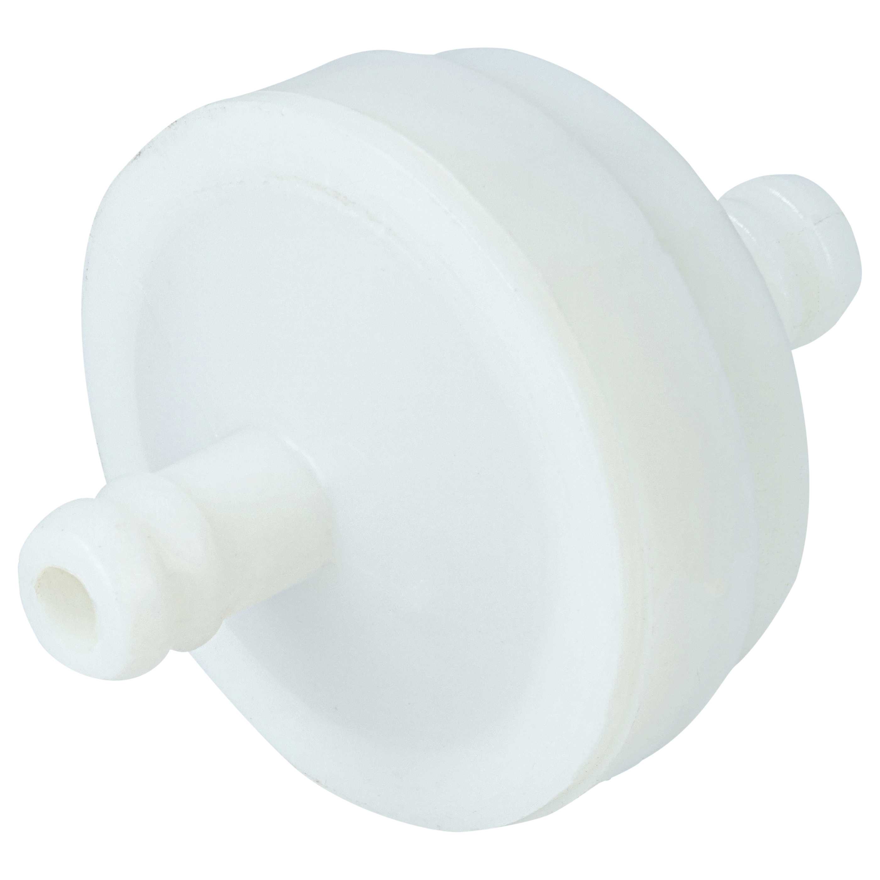10x Fuel Filter replaces Ariens 21534000, 02910800 for Lawn Mower Motors - with Fuel Pump