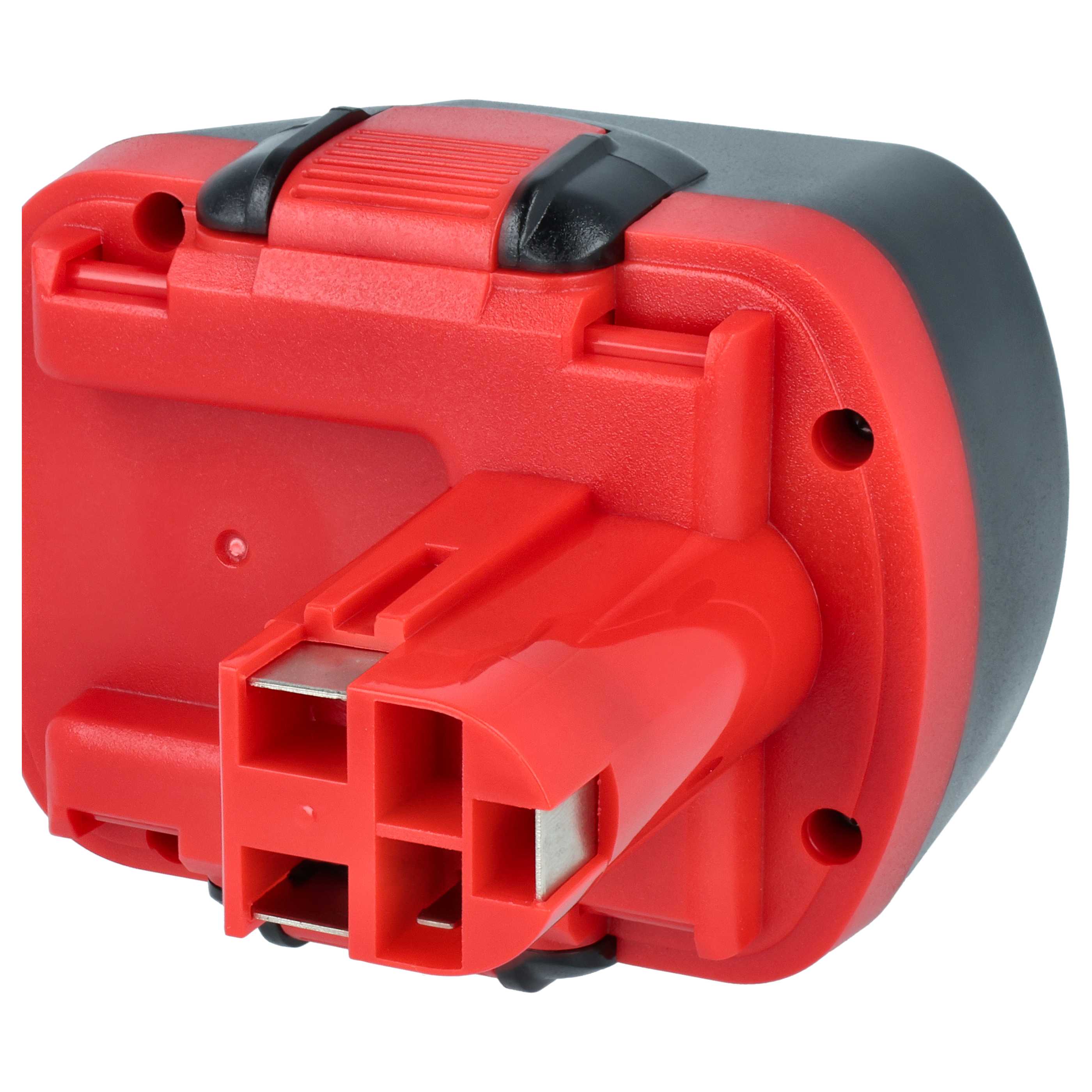 3x Battery replaces Bosch 2 607 335 261, 2 60 7335 249 Electric Power Tool - 3000 mAh, 12 V, NiMH