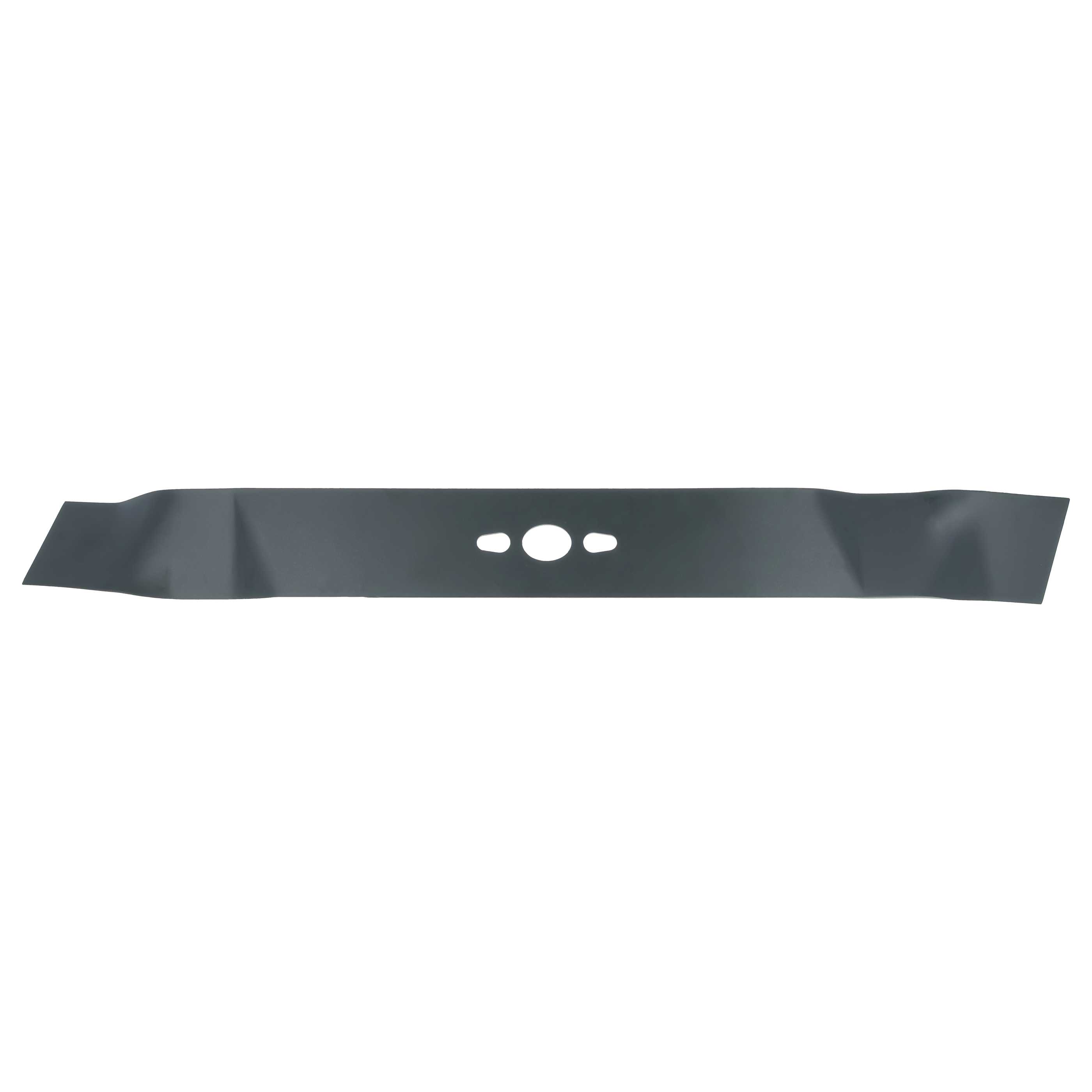cuchillas reemplaza Scheppach 7911200605, 70130250 para cortacéspedes - negro