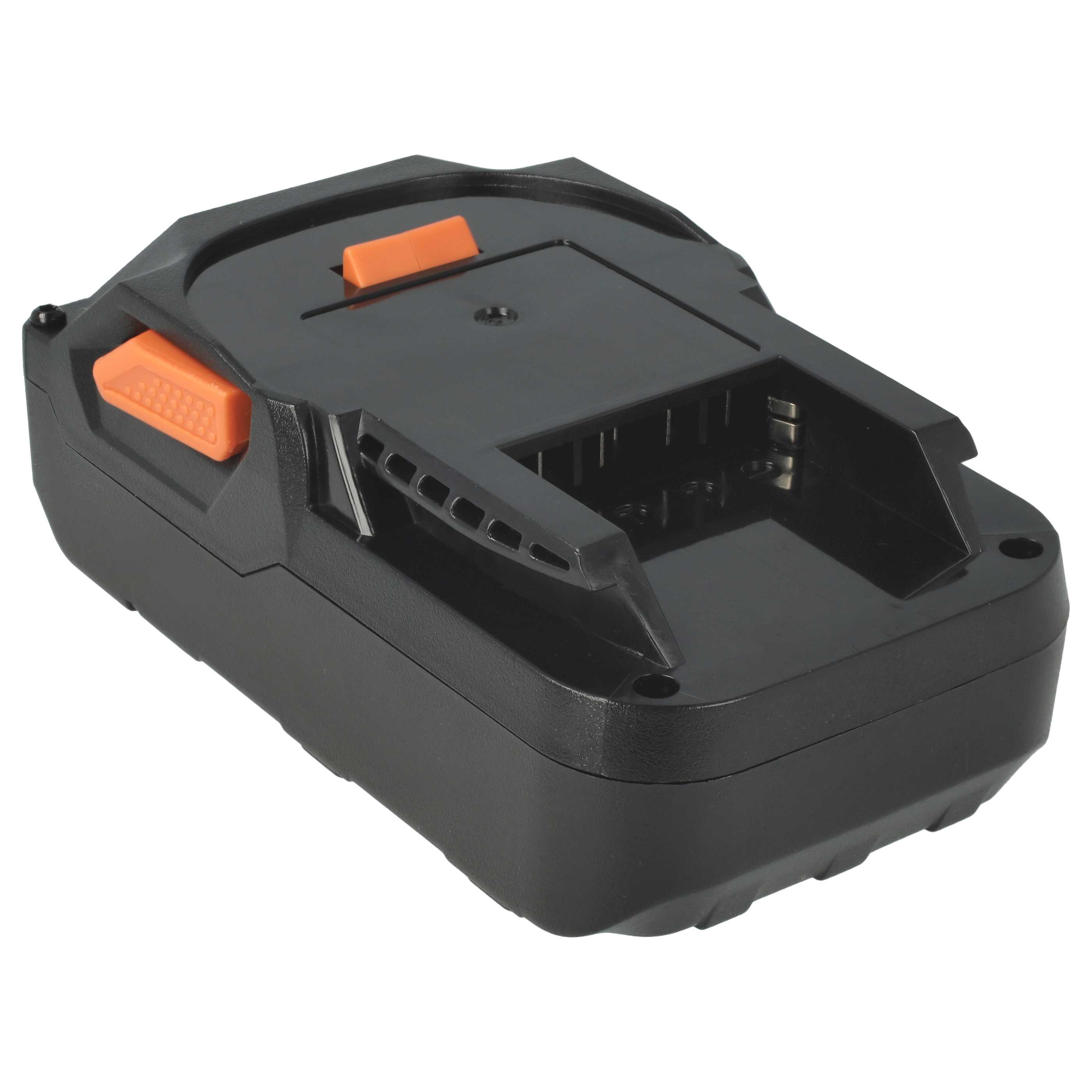 Batteria sostituisce AEG B1814, B1817G, B1814G, B1817, L1815R, L1830, L1815 per attrezzo - 1,5Ah 18V Li-Ion