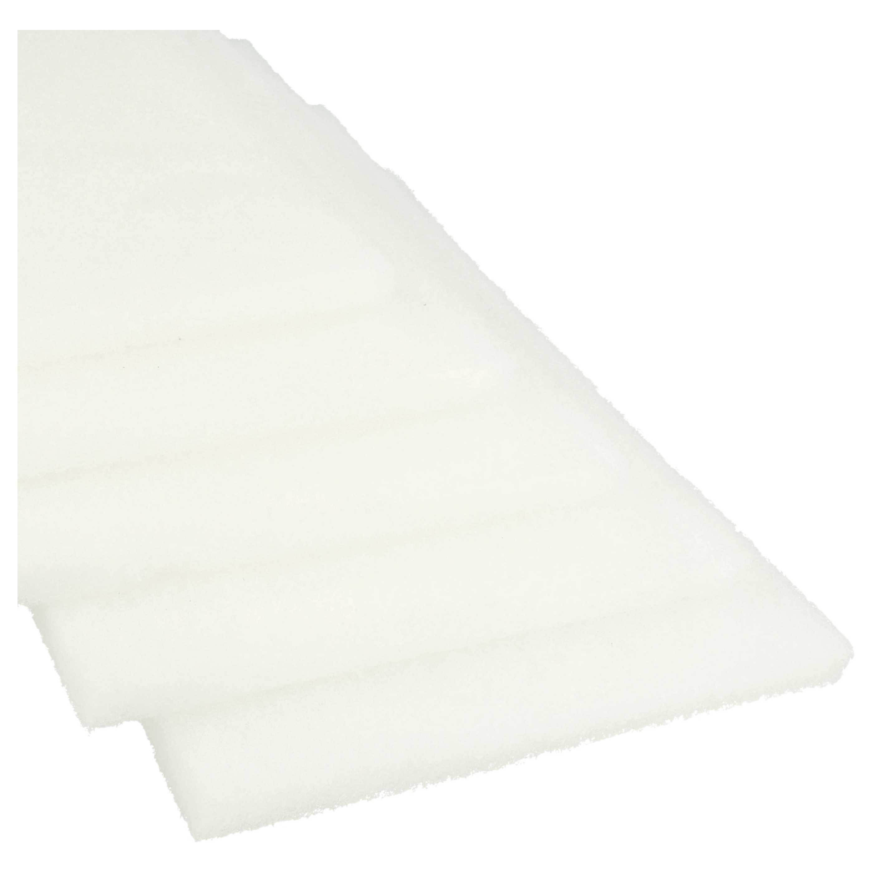 20x Luftfilter als Ersatz für Helios ELF-200/300/4/4 Eco, 00021 für Helios Lüfter