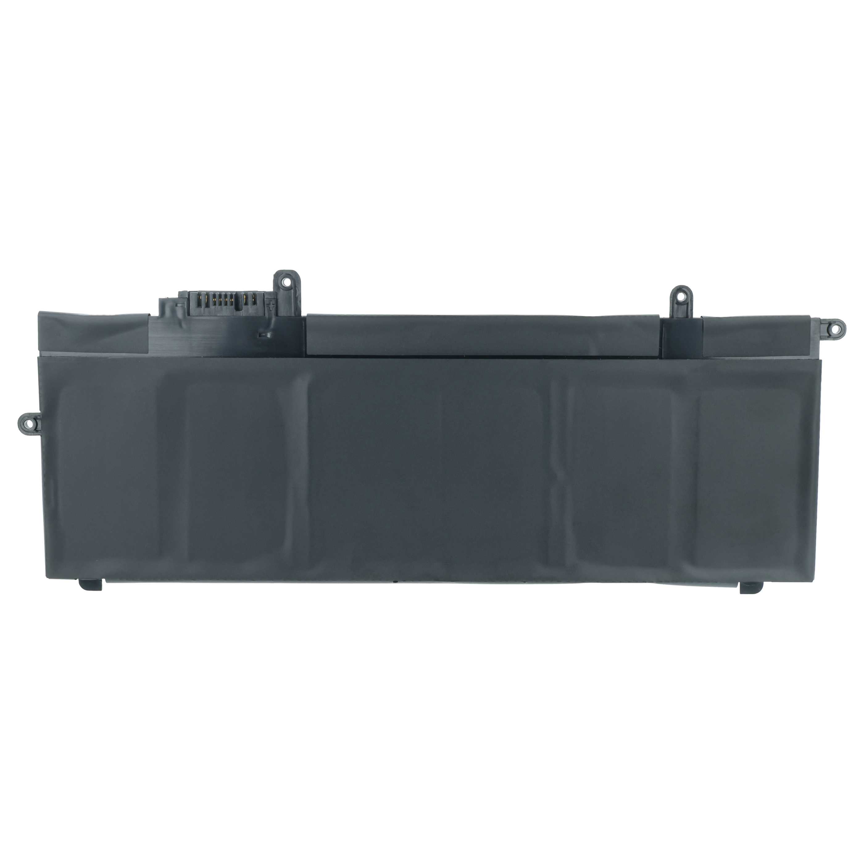 Akumulator do laptopa zamiennik Lenovo 01AV431, 01AV472, 01AV470, 01AV471 - 4050 mAh 11,46 V LiPo, czarny