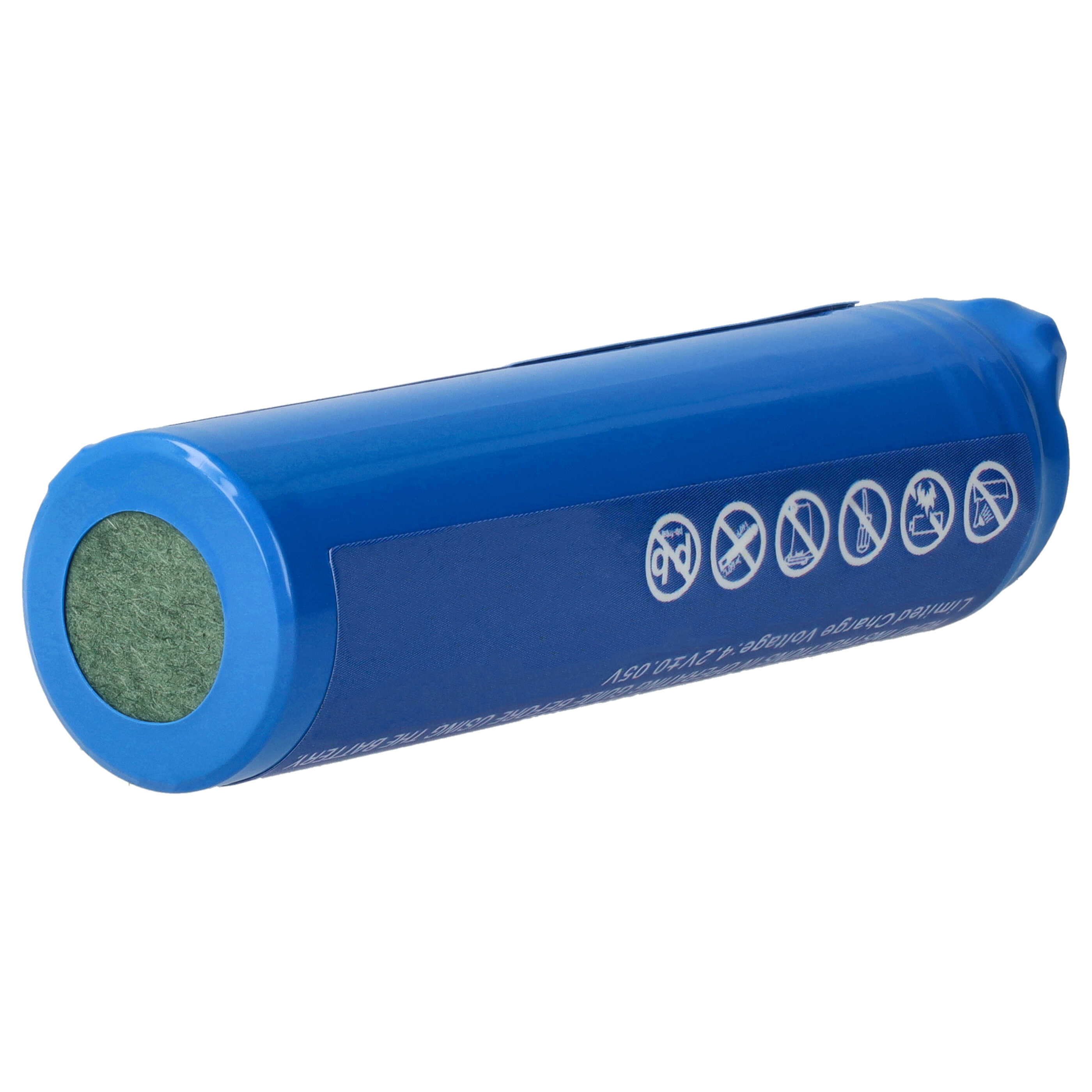 Batería reemplaza Philips 1S1PBL1865-2.6 para vigilabebés Philips - 2600 mAh 3,7 V Li-Ion