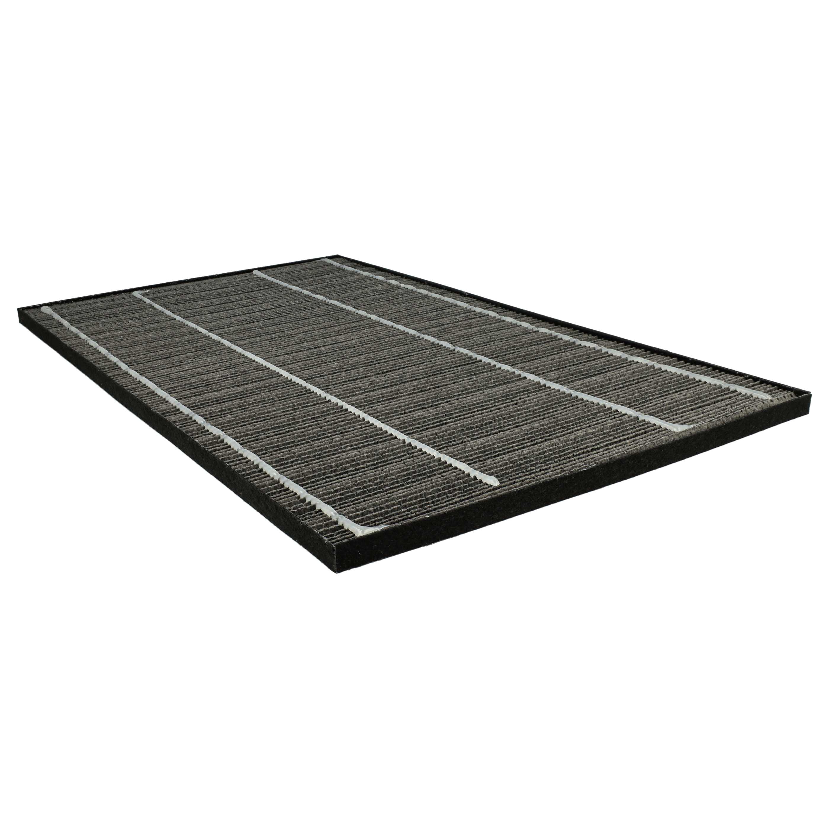Activated Carbon Filter replaces Sharp FZ-A61DFR for Sharp Air Purifier - Air Filter