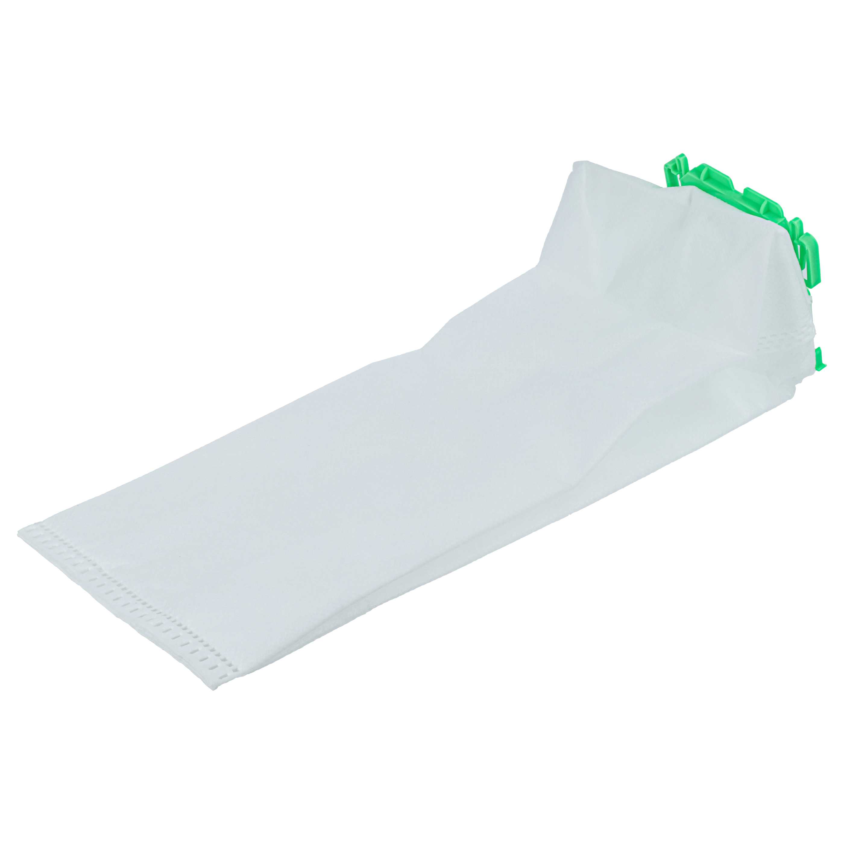 50x Sac remplace Sebo 6629, 6629AM, 6629ER pour aspirateur Sebo - microfibre non tissée