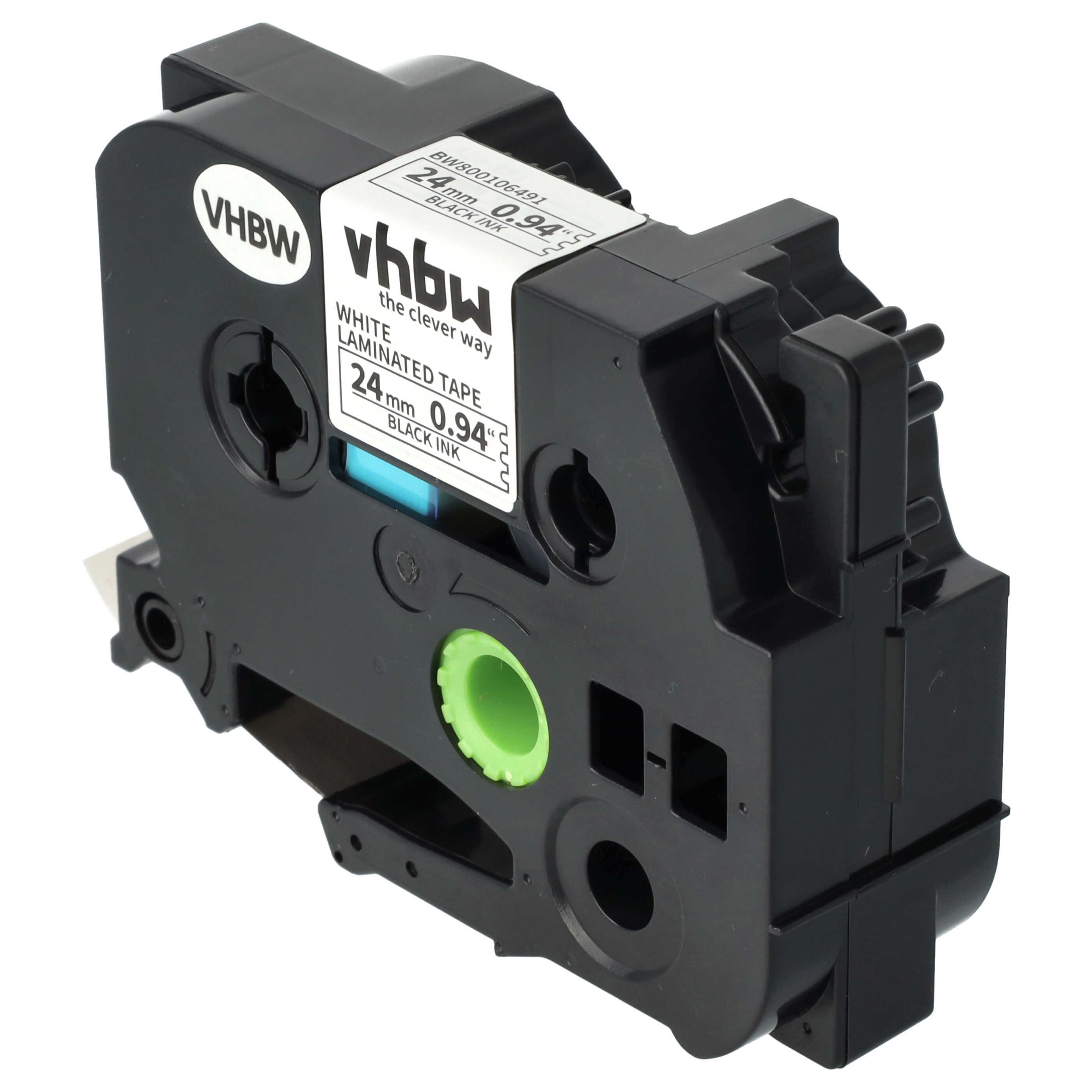 Brother TZ-251 TZ cinta para impresora de etiquetas - Cintas para Brother TZ-251 TZ cinta para impresora de etiquetas - Cintas para