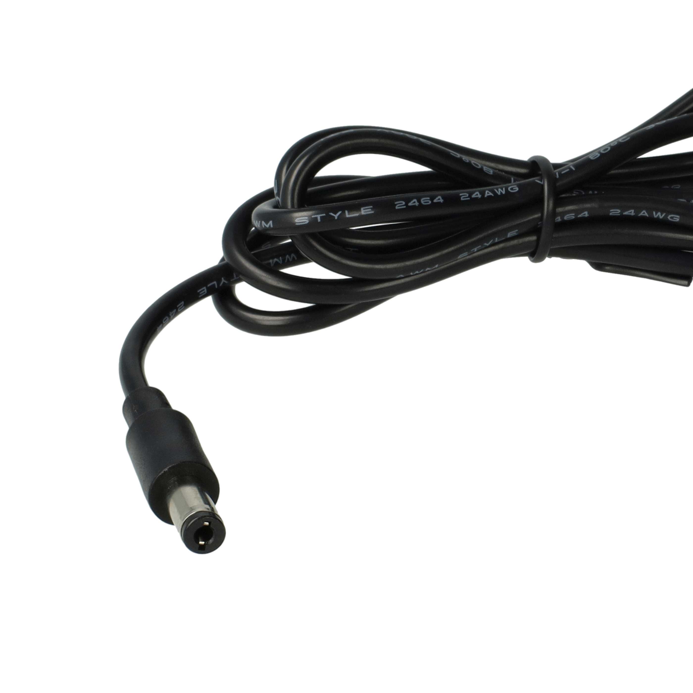 Mains Power Adapter suitable for CHEYENNE Power Unit 1, 2 Tattoo Machine