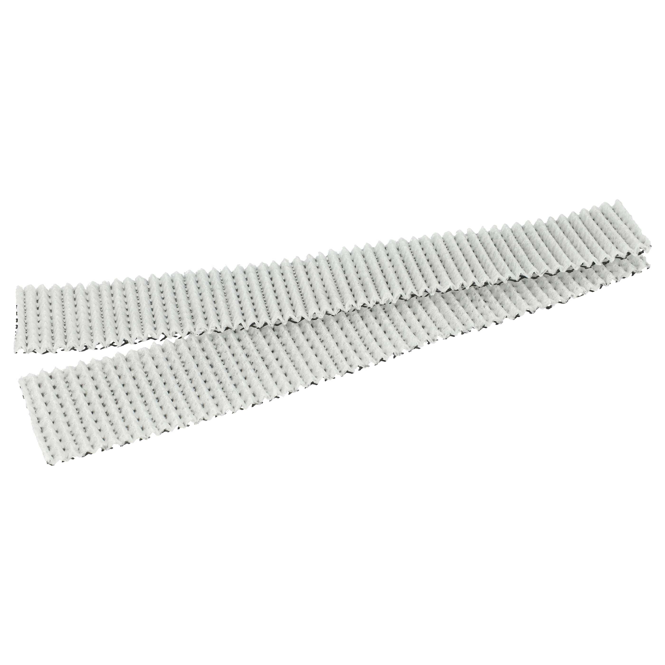 2x Filtre remplace Daikin KAF970A46, 99A0391 pour climatisation, pompe à chaleur Daikin - Photocatalytique