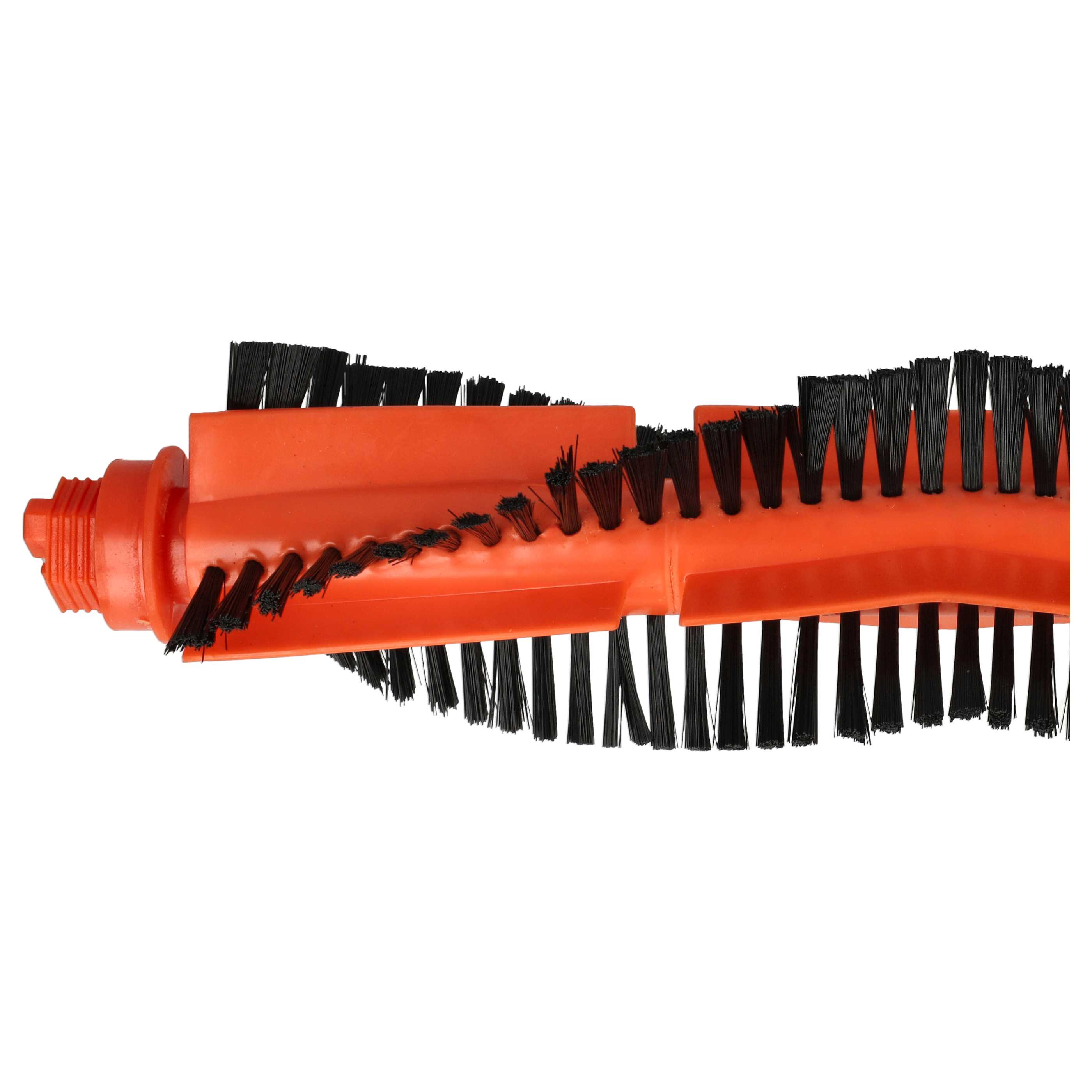  Round Brush suitable for Proscenic, Cecotec, Xiaomi 3490/4090 Robot Vacuum Cleaner etc. - Main Brush
