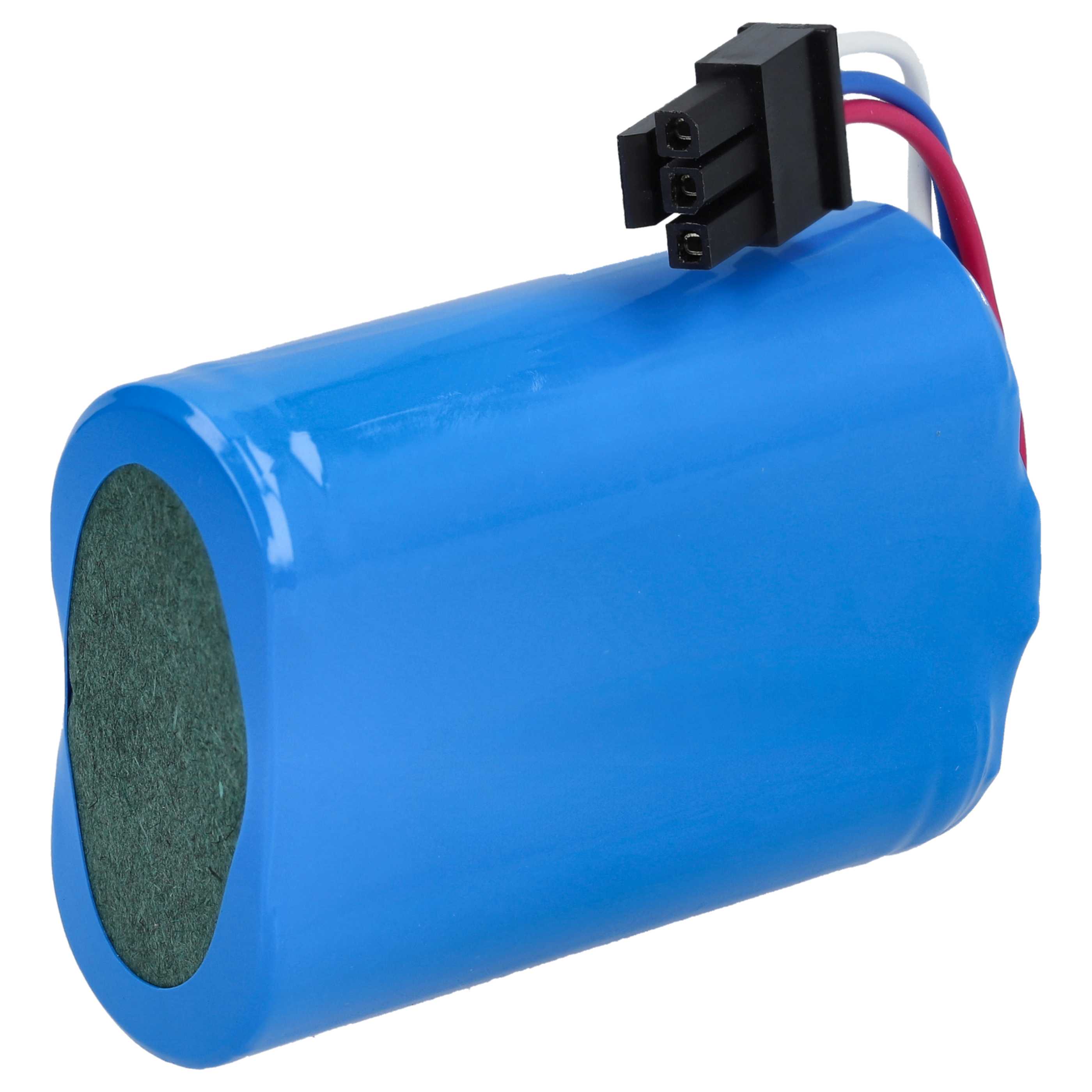 2x Akku für Zebra MZ220, MZ230 u.a.