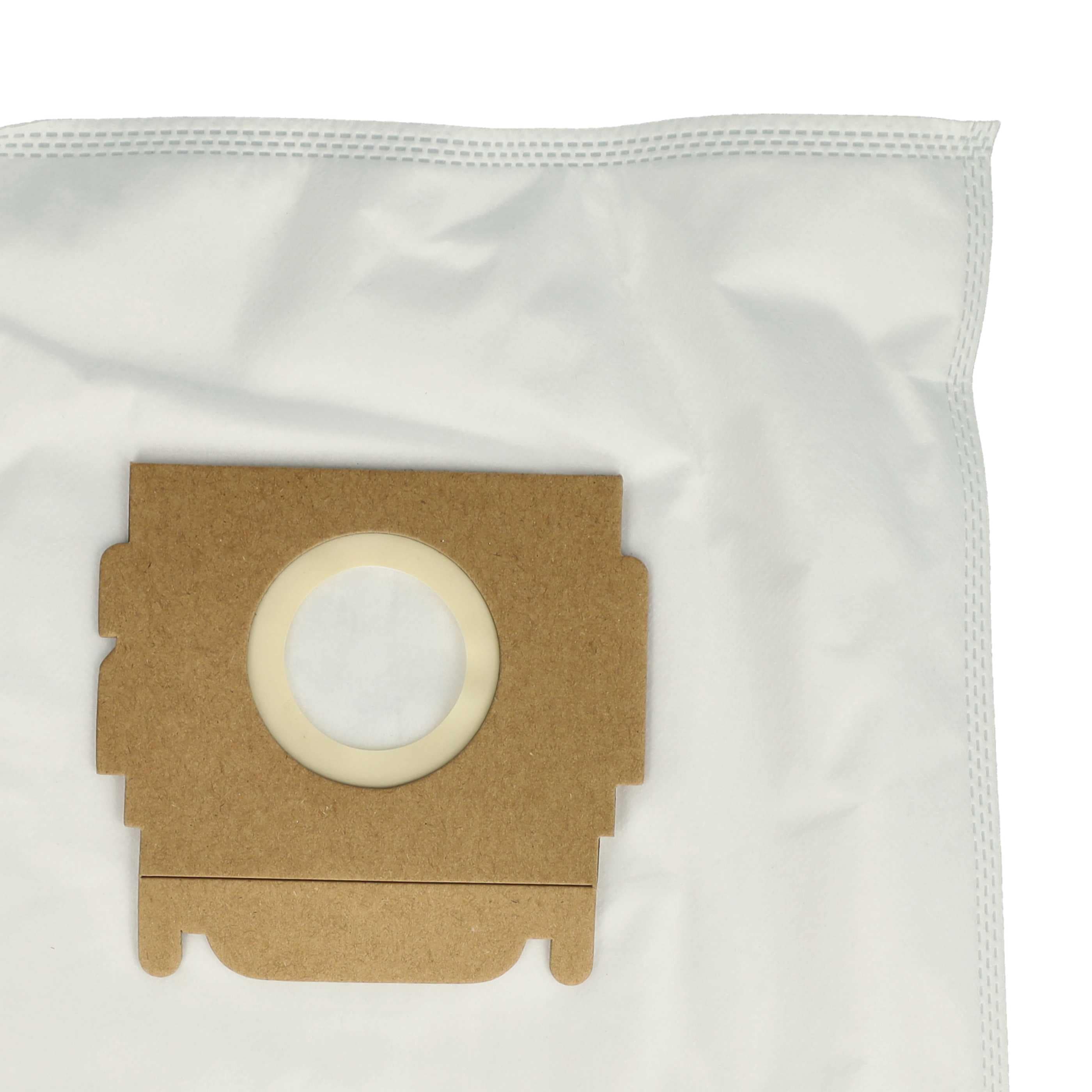 20x Sac remplace Moulinex 9A82030 pour aspirateur Moulinex - microfibre non tissée