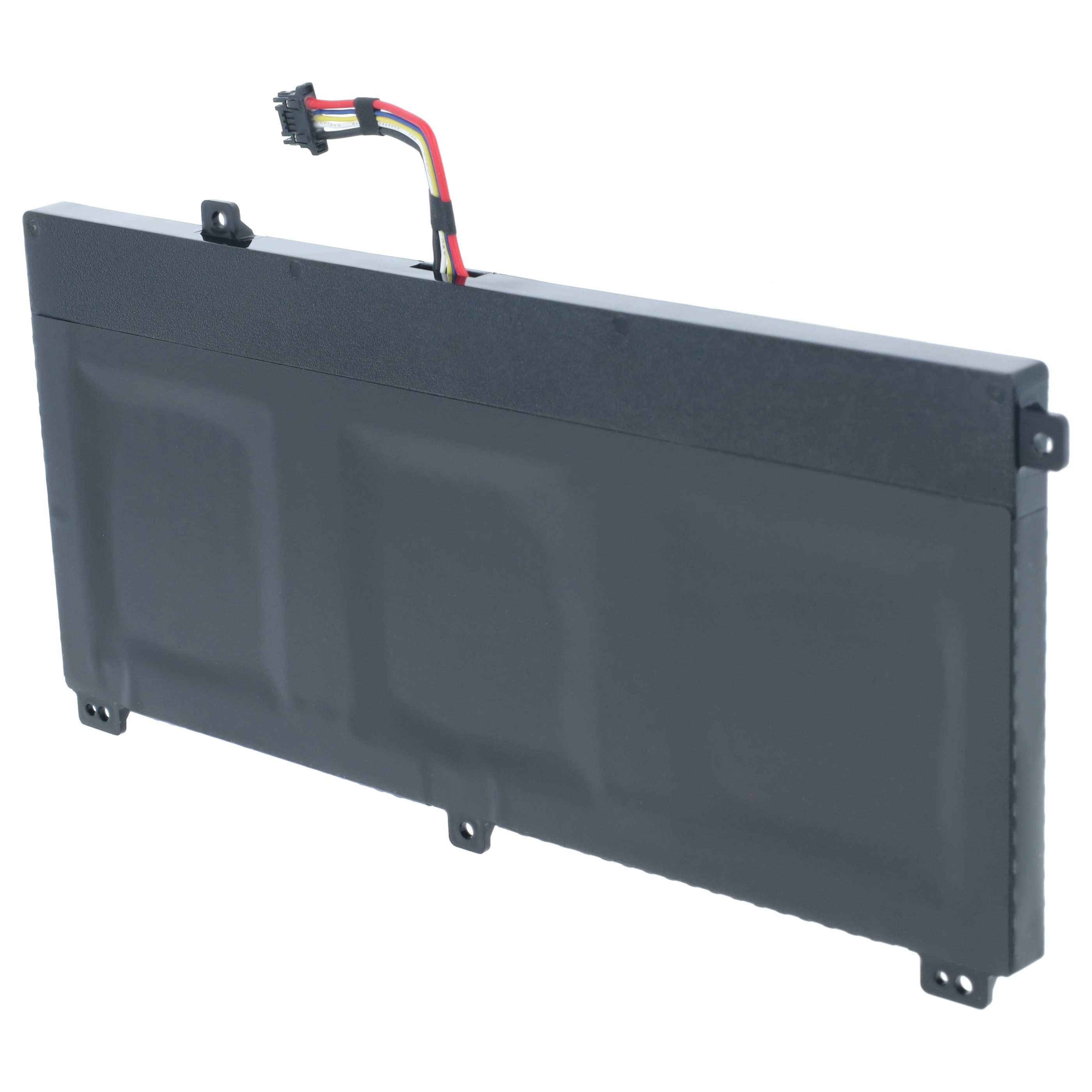 Batteria sostituisce Lenovo 45N1742, 45N1743, 00NY639, 45N1740, 45N1741 per notebook - 4350mAh 11,55V Li-Poly