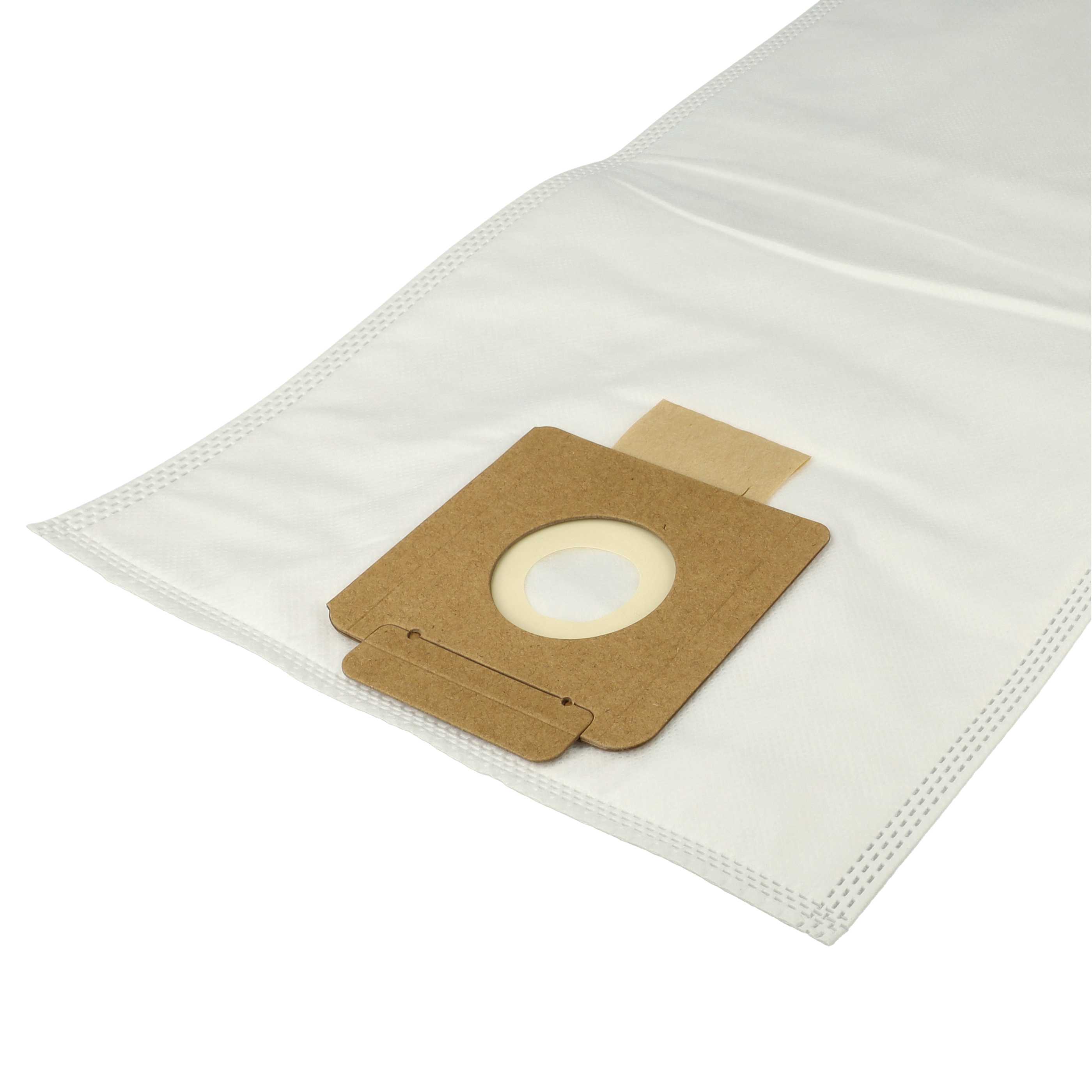 50x Sac remplace Kärcher 6.904-335.0, 6.904-084.0, 6.904-333.0 pour aspirateur Kärcher - microfibre non tissée