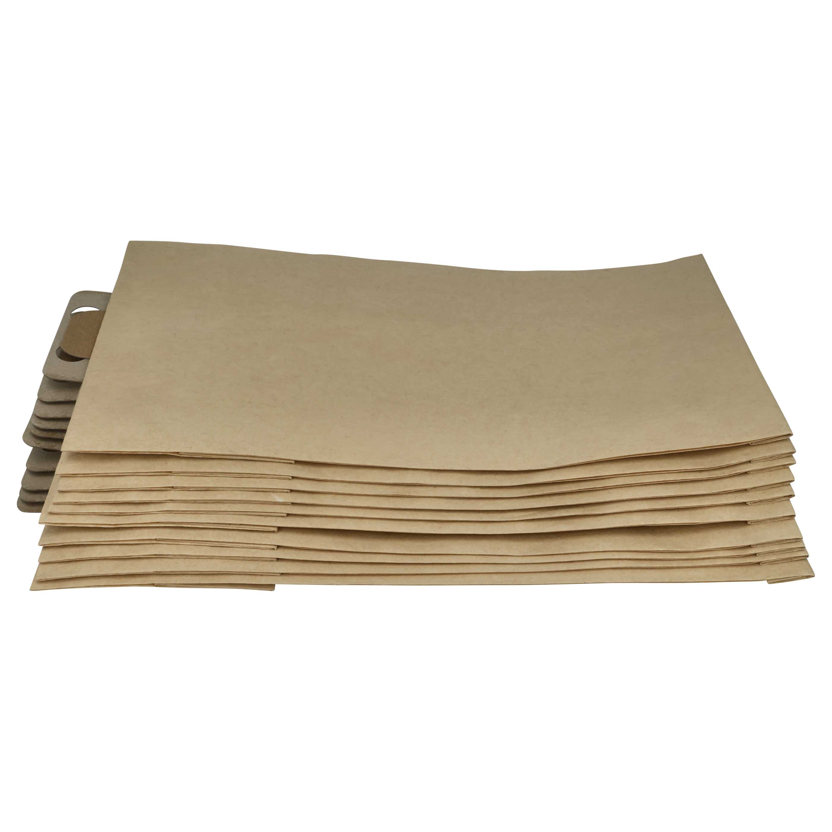 30x worek do odkurzacza WAP zamiennik Nilfisk 1408618010, 5715492007653, 1408618000, 5715492012114 - papier
