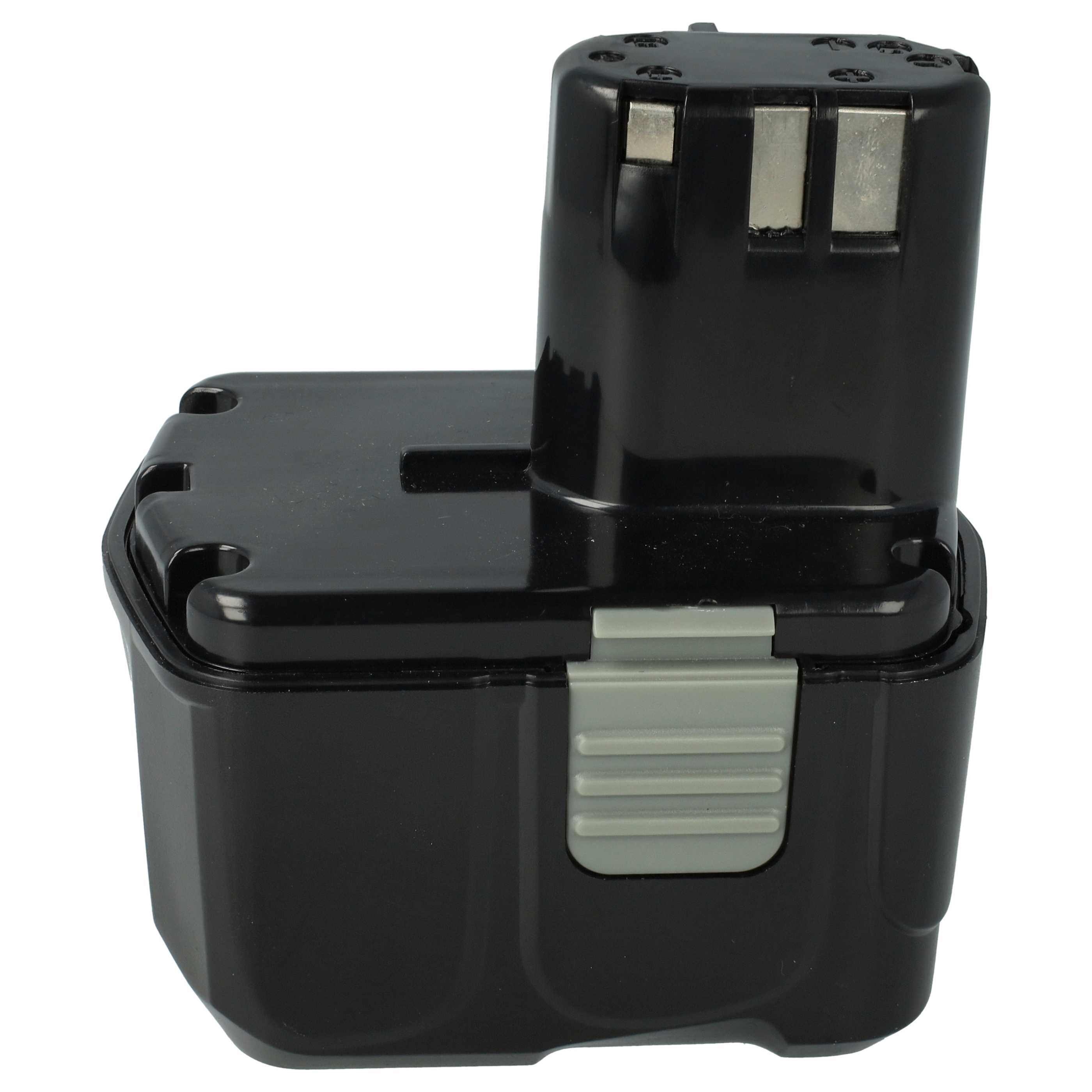 Battery replaces Hitachi BCL1430, BCL1415, 327728, 327729 Electric Power Tool - 3000 mAh, 14.4 V, Li-Ion