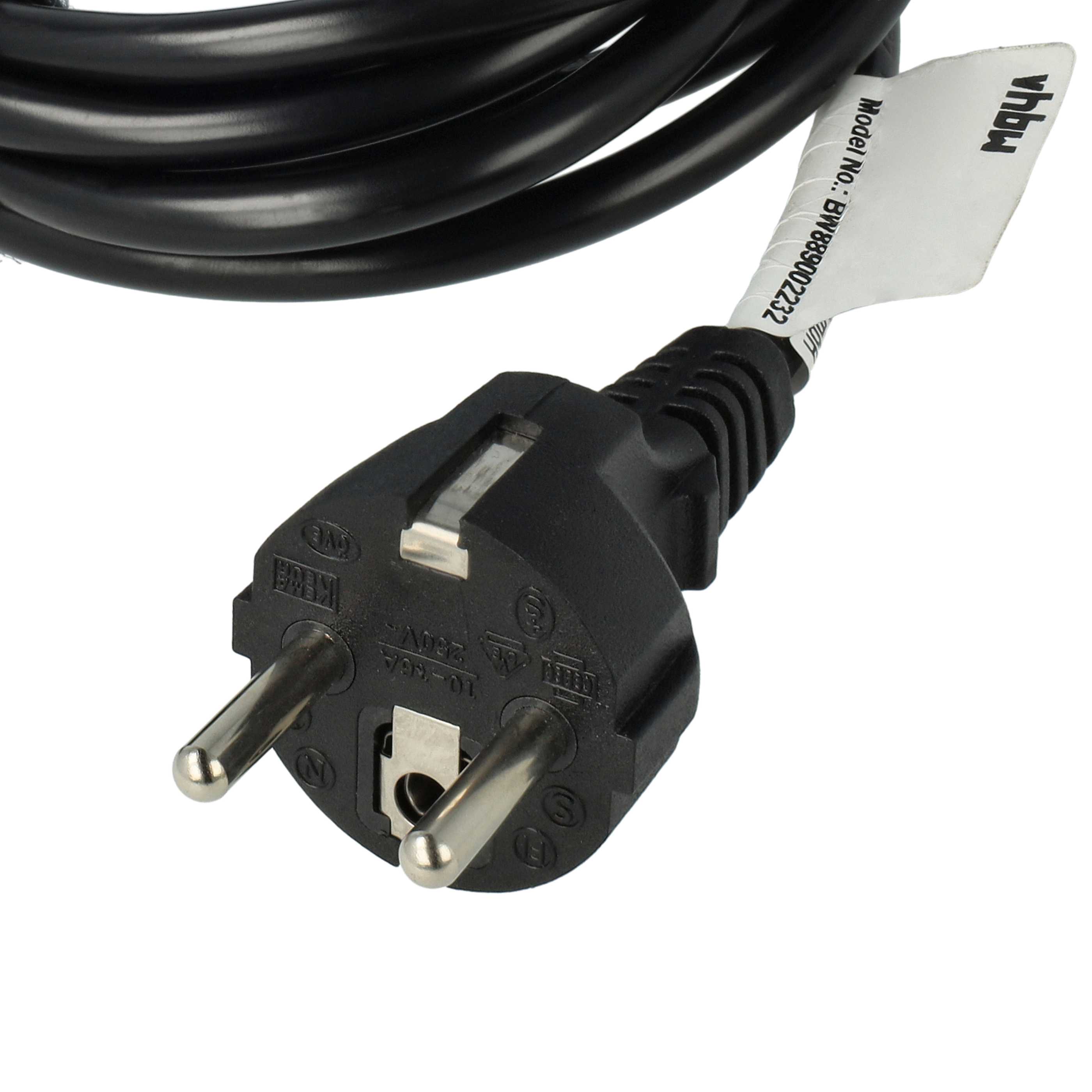 Transformer Cable replaces Maytronics 5898411LF for Maytronics Pool Robot - 2.2 m Power Cable 