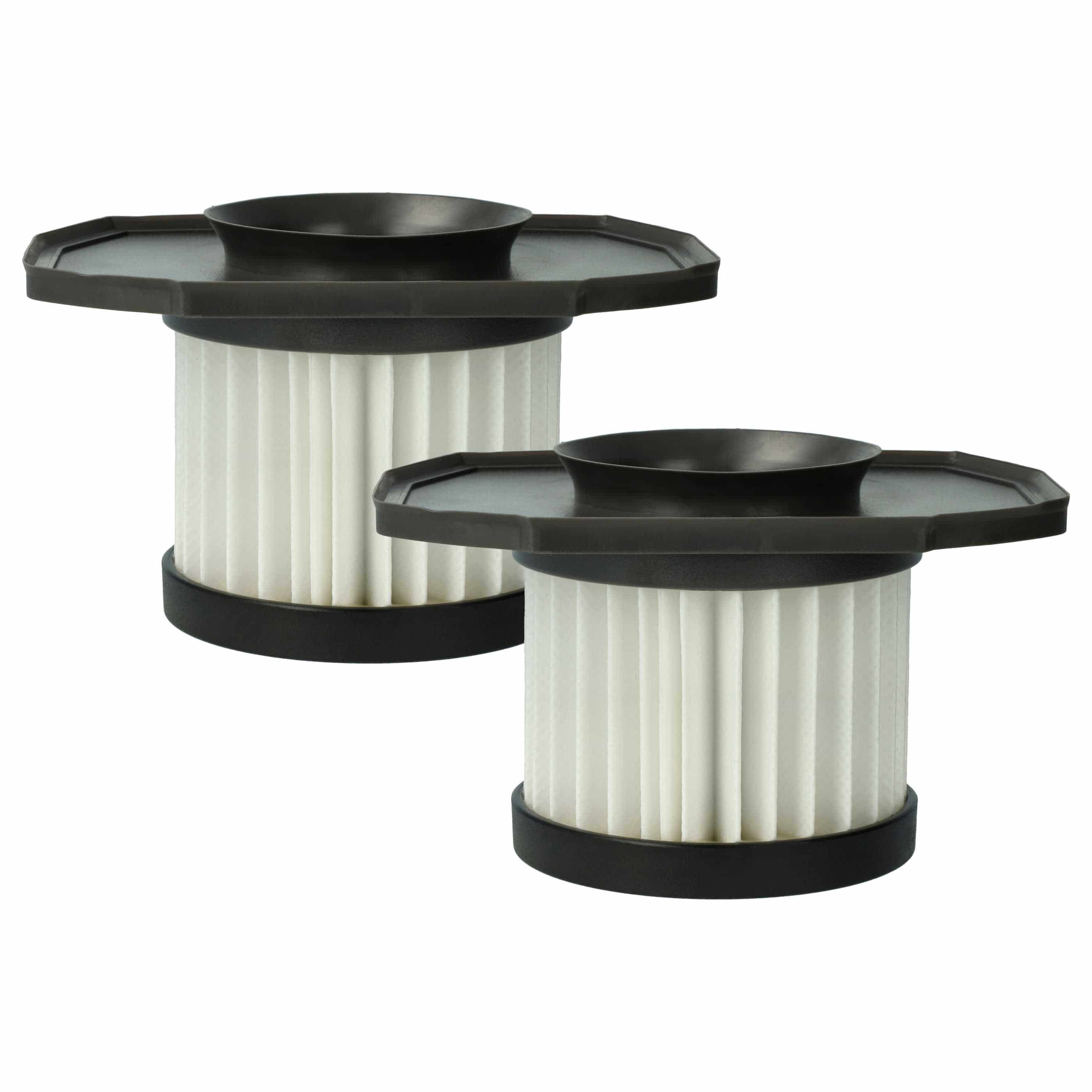 2x Filter replaces Ryobi 313282001 for Ryobi Vacuum Cleaner