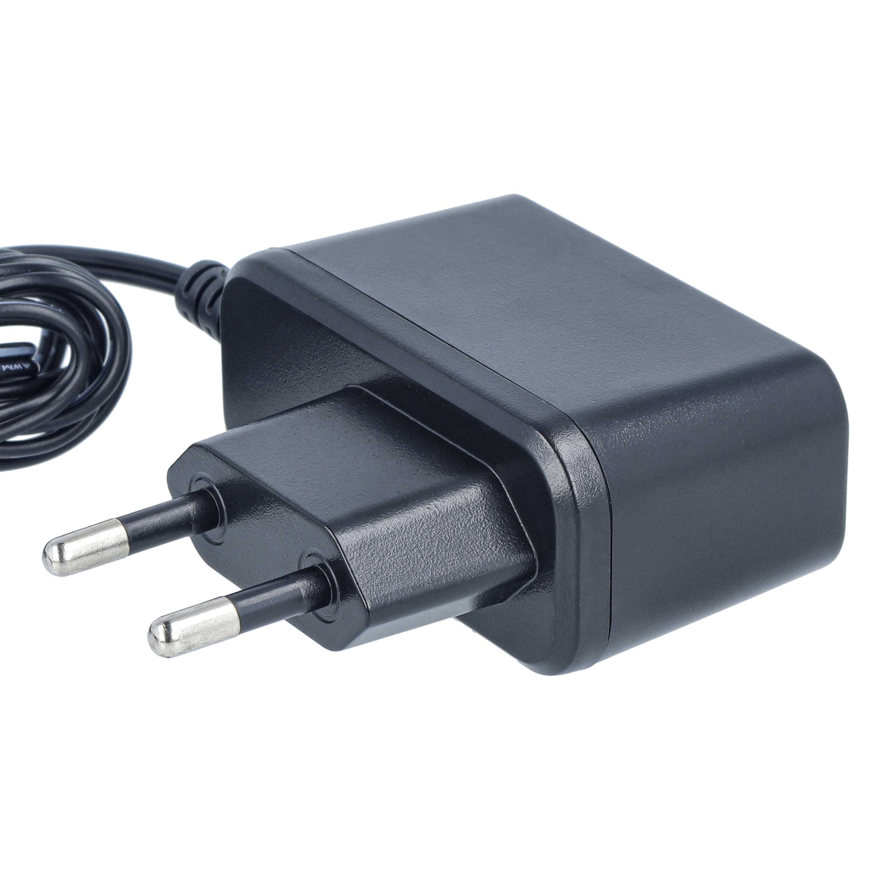 Fuente de alimentación reemplaza Panasonic WER1512K7P64, RE9-57 para afeitadora - 9 cm