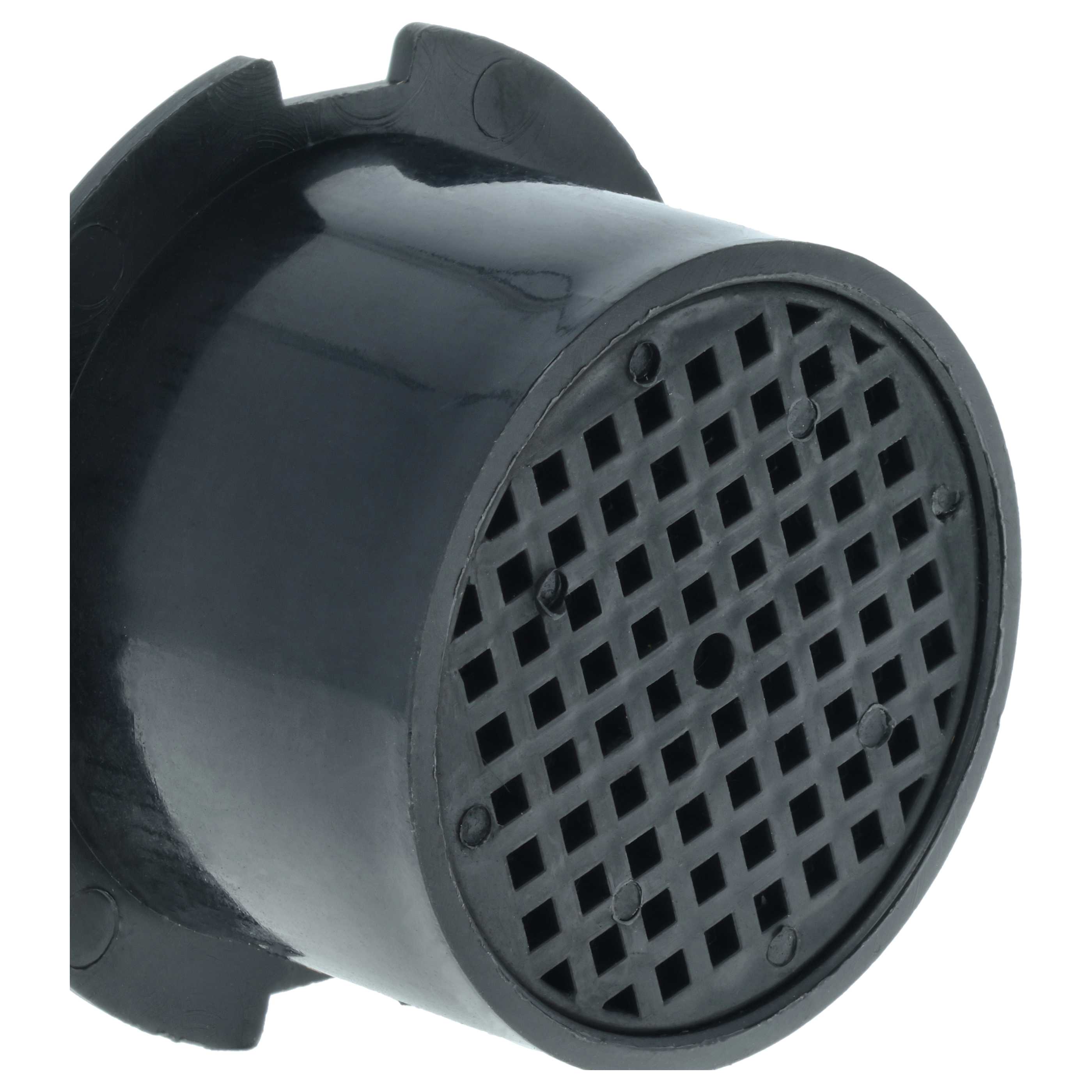 4x Aktivkohlefilter als Ersatz für Bosch 00606509, 00467217 für Liebherr Kühlschrank u.a.