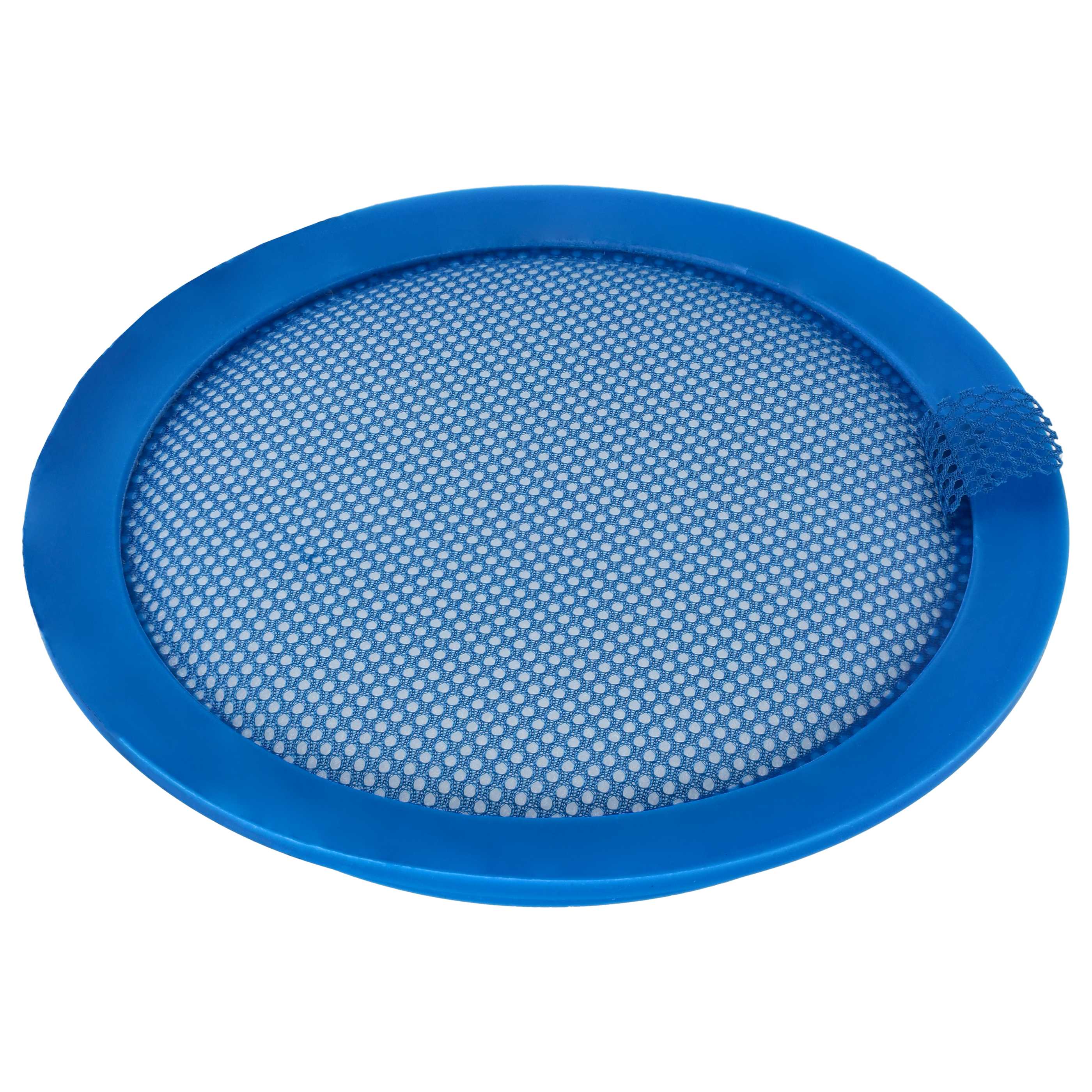 3x Filtre remplace Dyson 919778-02, 913394-01, 913394-02 pour aspirateur - bague extérieure/filtre pré-moteur