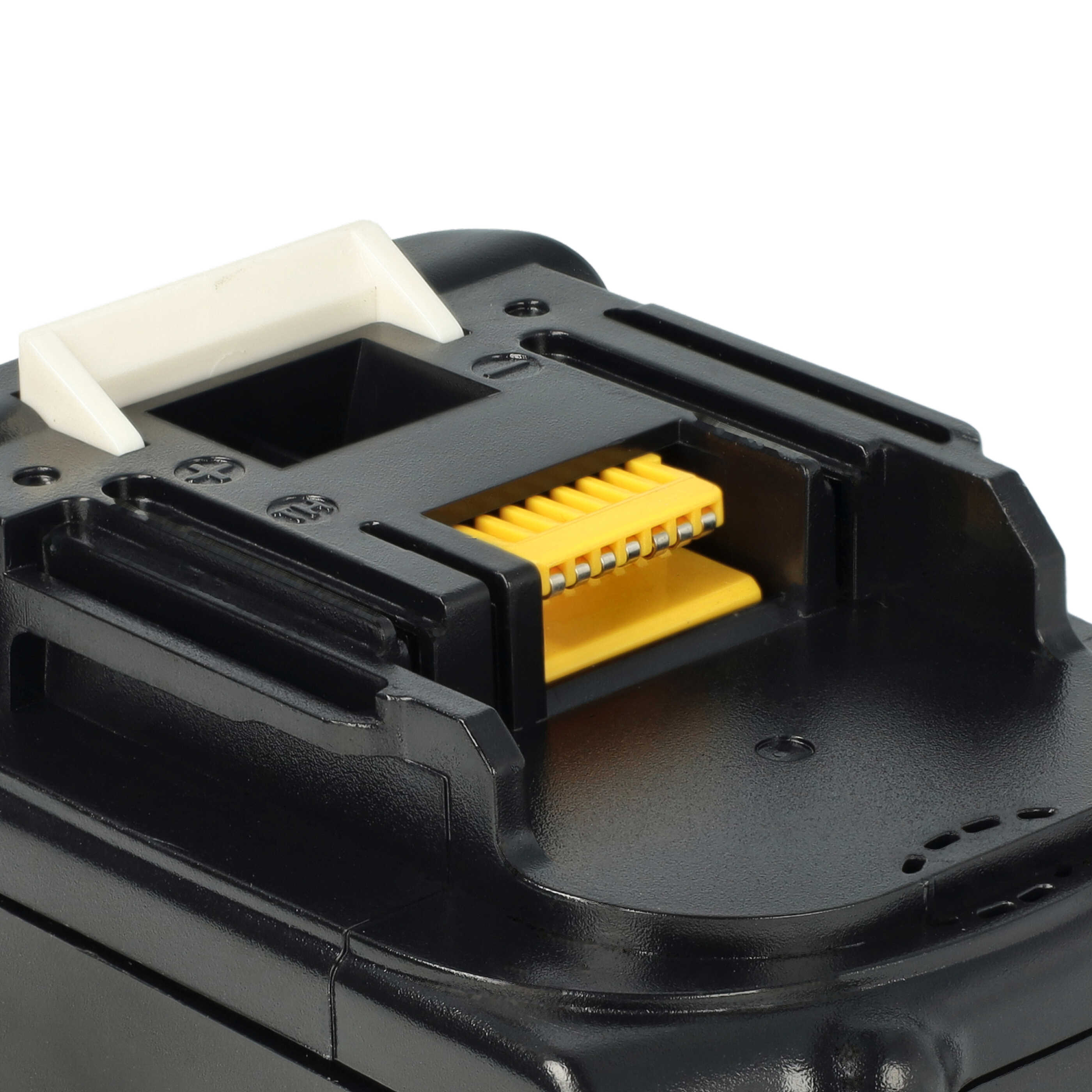3x Battery replaces Makita 194204-5, 194230-4, 194309-1, 194205-3 Electric Power Tool - 2500 mAh, 18 V, Li-Ion