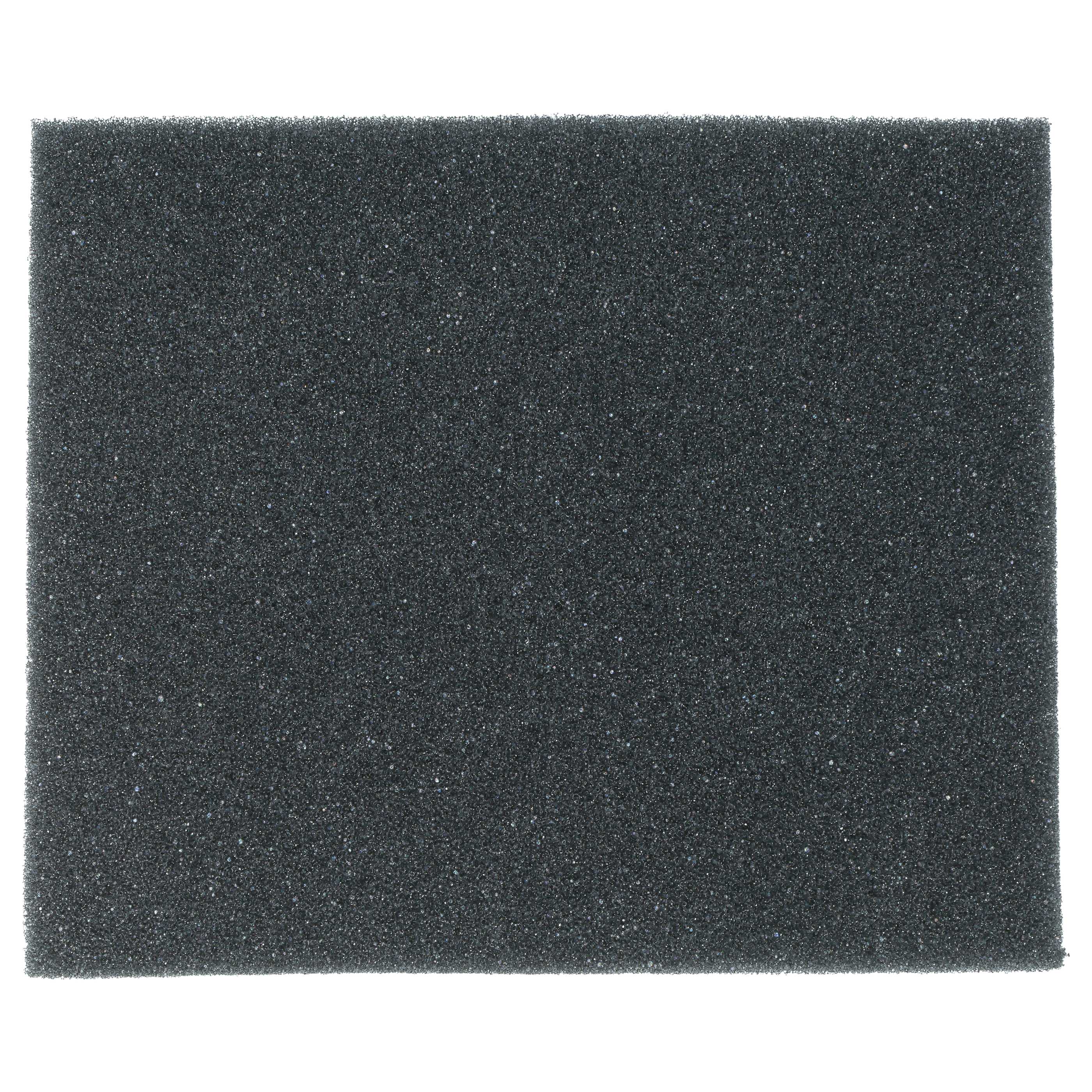 5x Microfaser Staubsaugerbeutel + Motorschutzfilter für Thomas Crooser, crooSer eco 2.0, ersetzt 787252