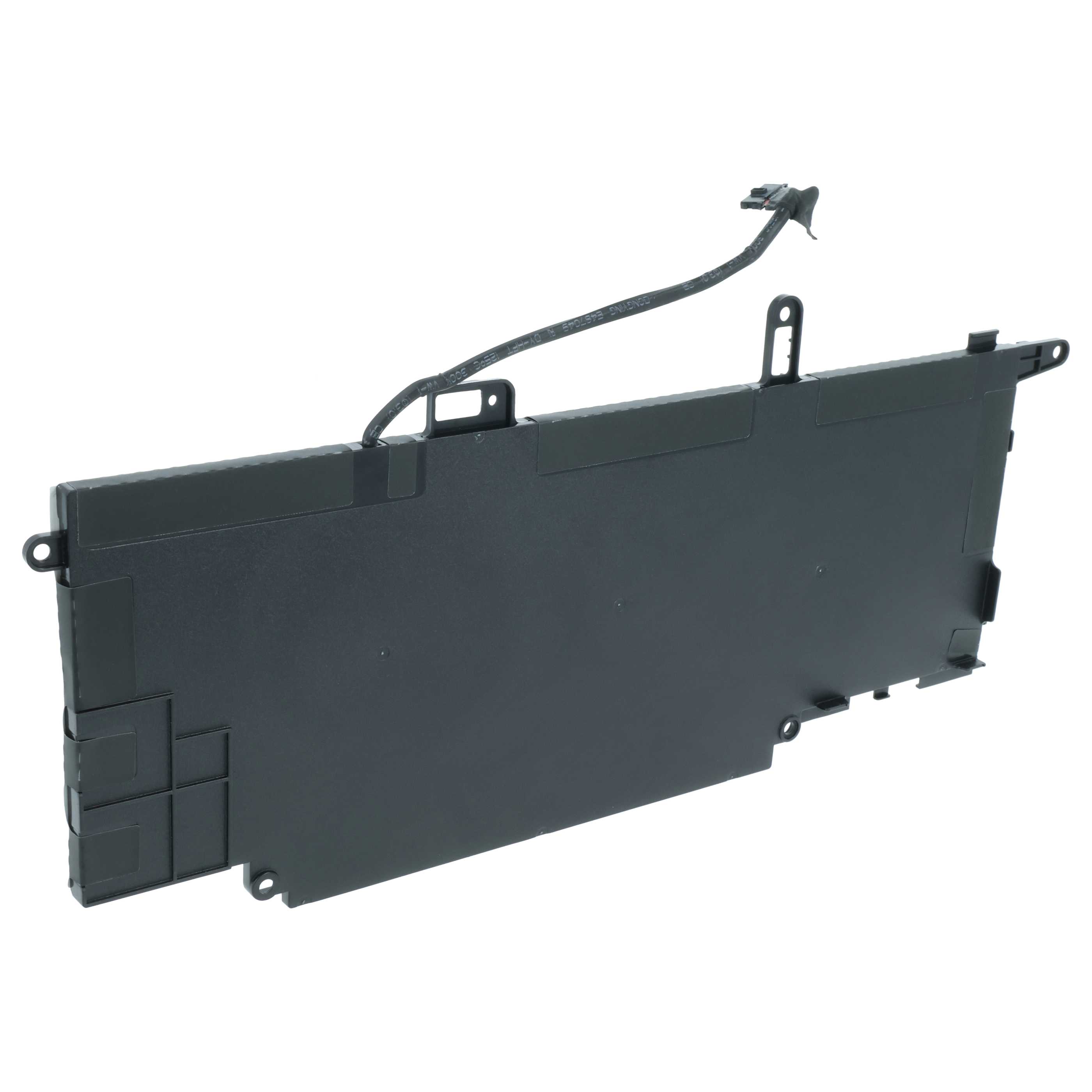 Akumulator do laptopa zamiennik Dell NF2MW - 6750 mAh 7,6 V LiPo