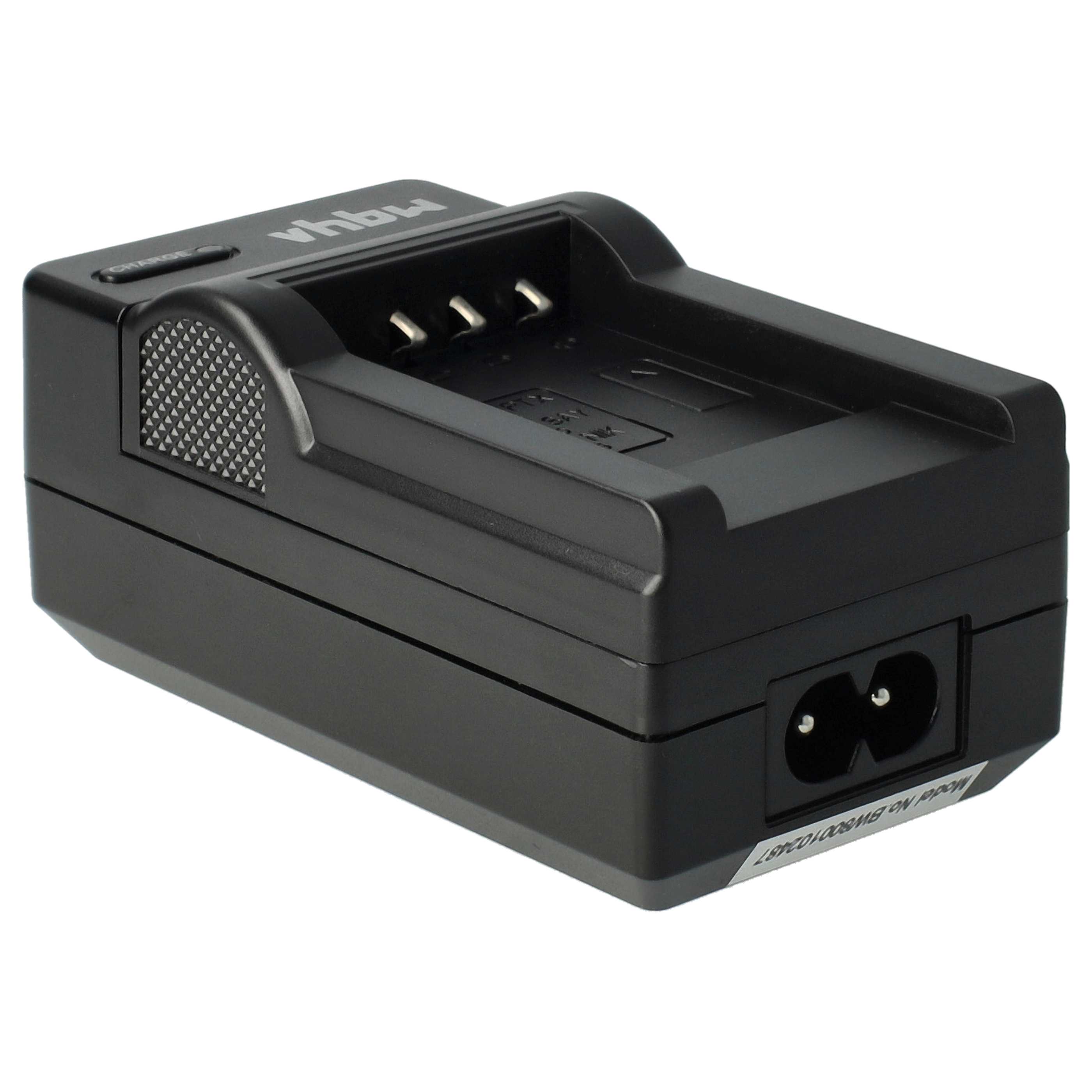 Battery Charger suitable for Coolpix W100 Camera etc. - 0.6 A, 4.2 V