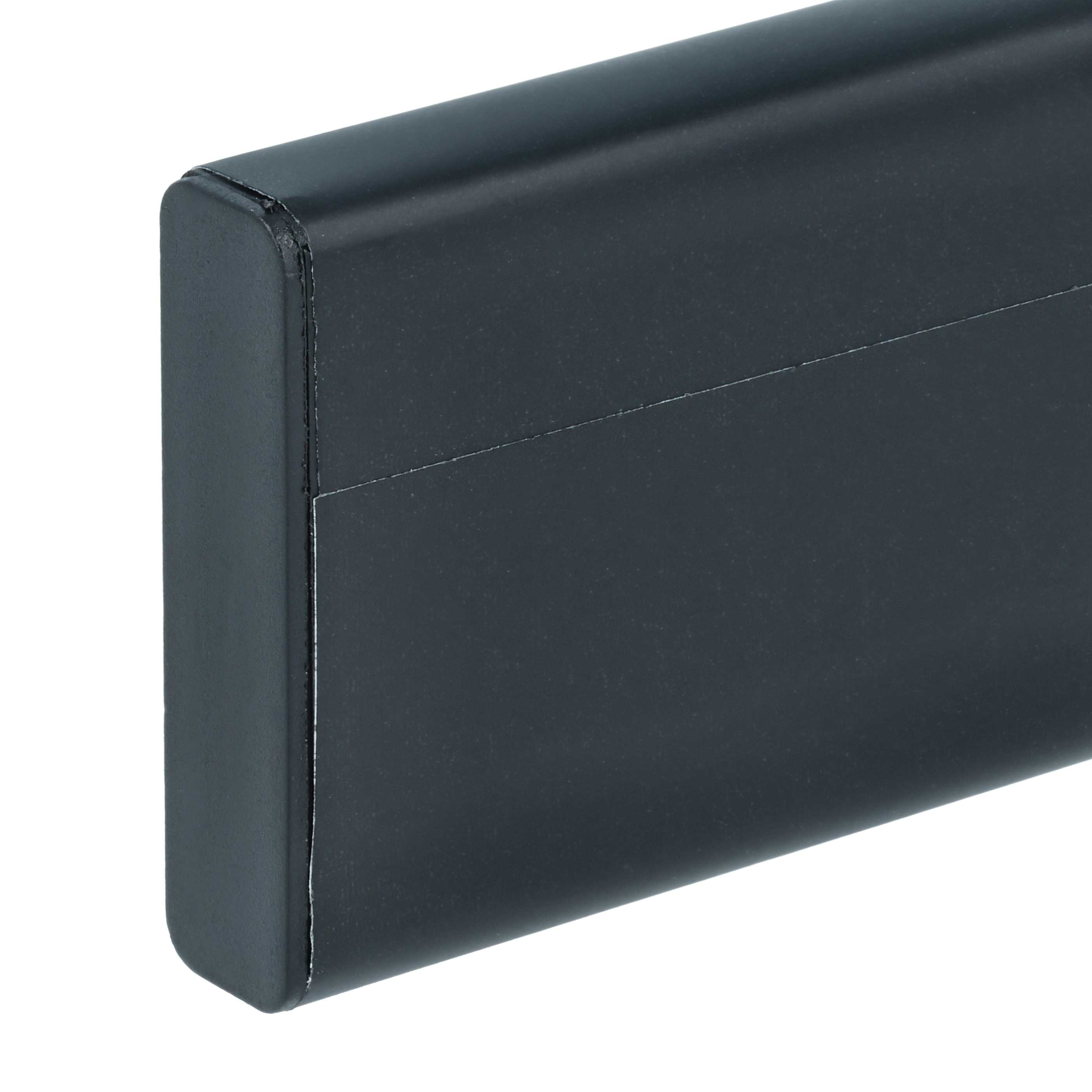 Batterie remplace Polycom / Spectralink 84743424, 84743428, ICP73048 pour téléphone Agfeo - 950mAh 3,7V Li-ion