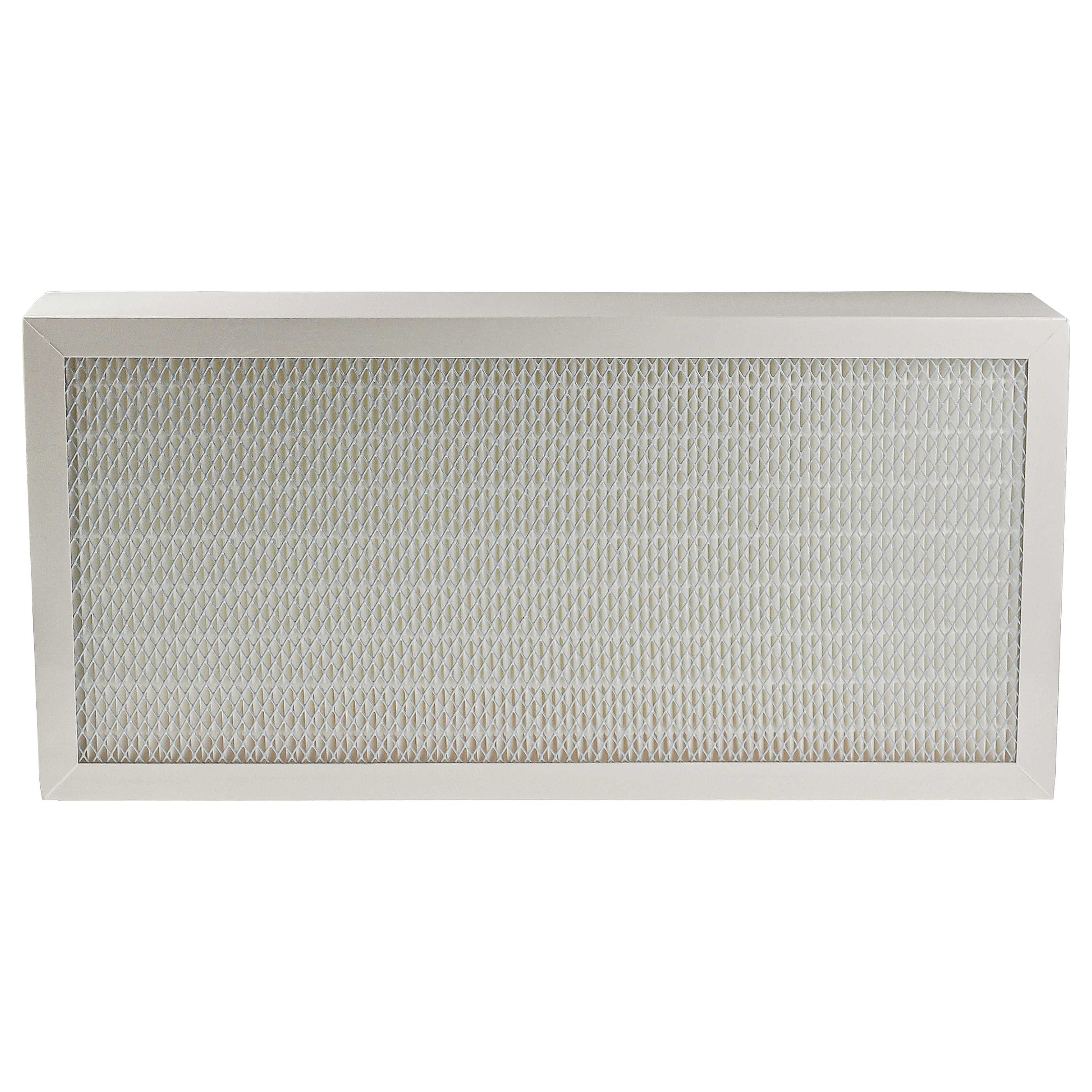 HEPA Filter replaces Blueair F400PA for Blueair Air Humidifier