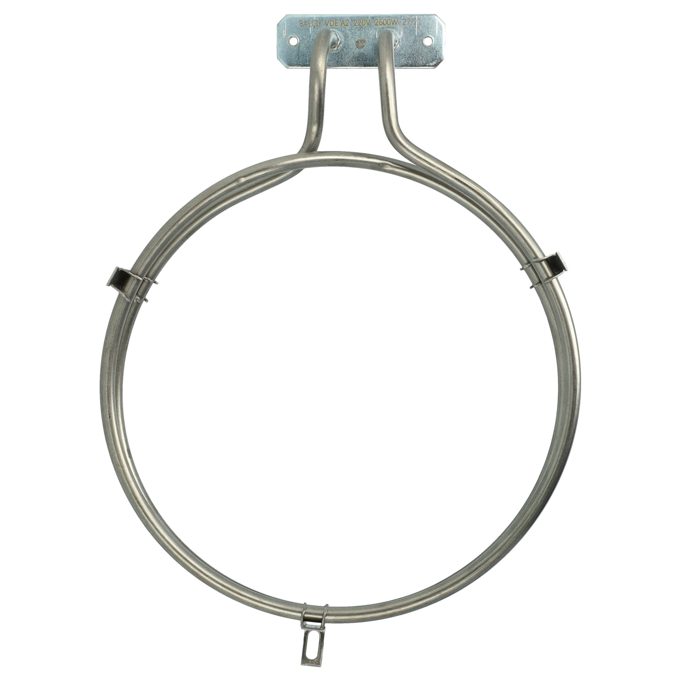 Grzałka do piekarnika zamiennik 499003 - Grzałka spiralna 2400 W