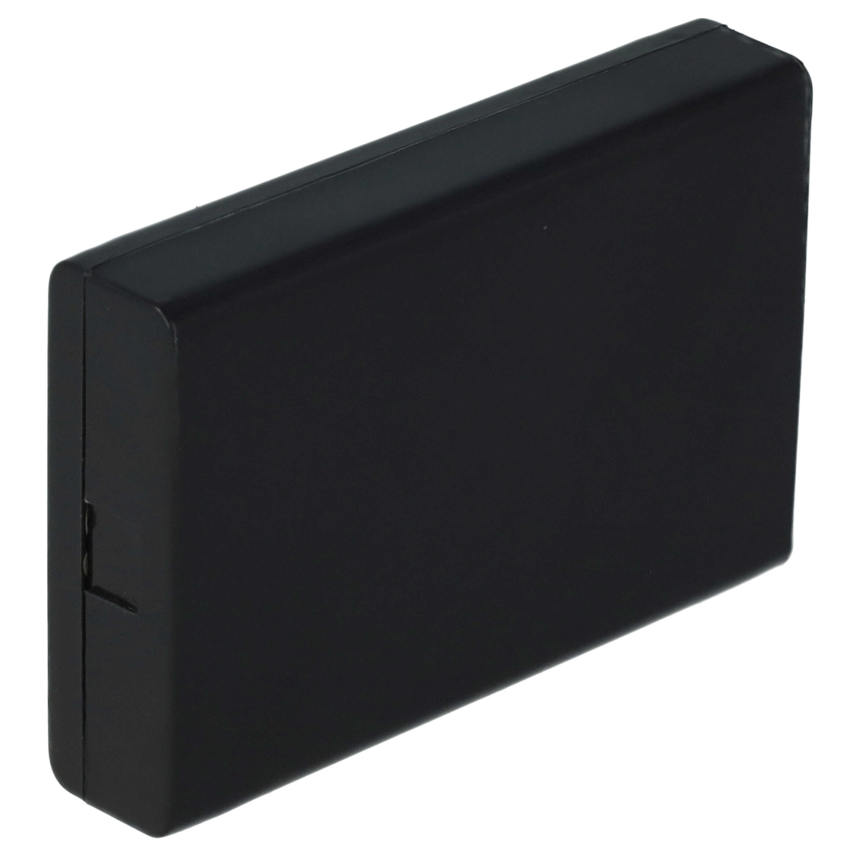 Akumulator zamiennik Maico 74101501, MAI-721-4 - 1800 mAh 3,7 V Li-Ion