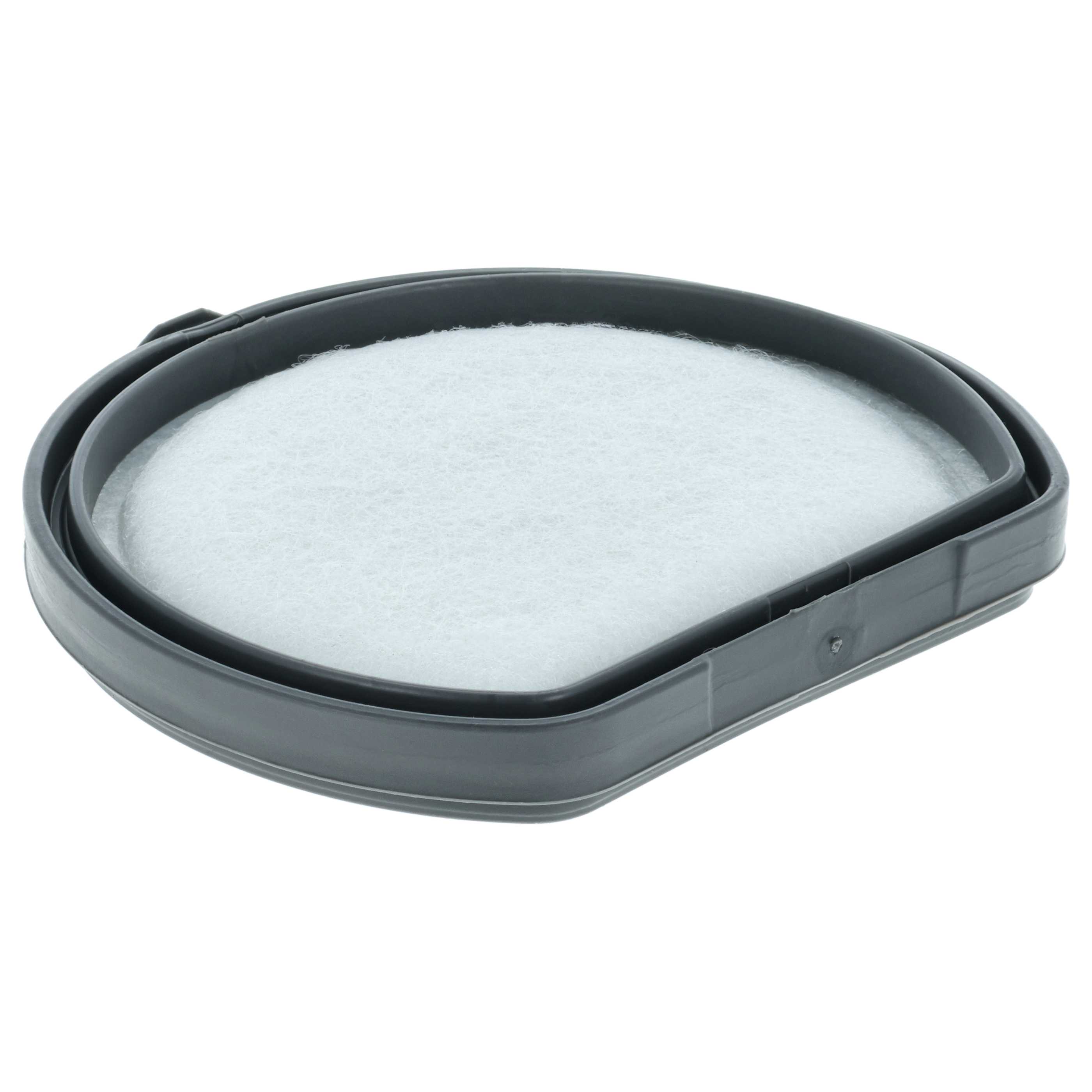 Filter replaces AEG 9009230930, AEF167 for AEG Vacuum Cleaner