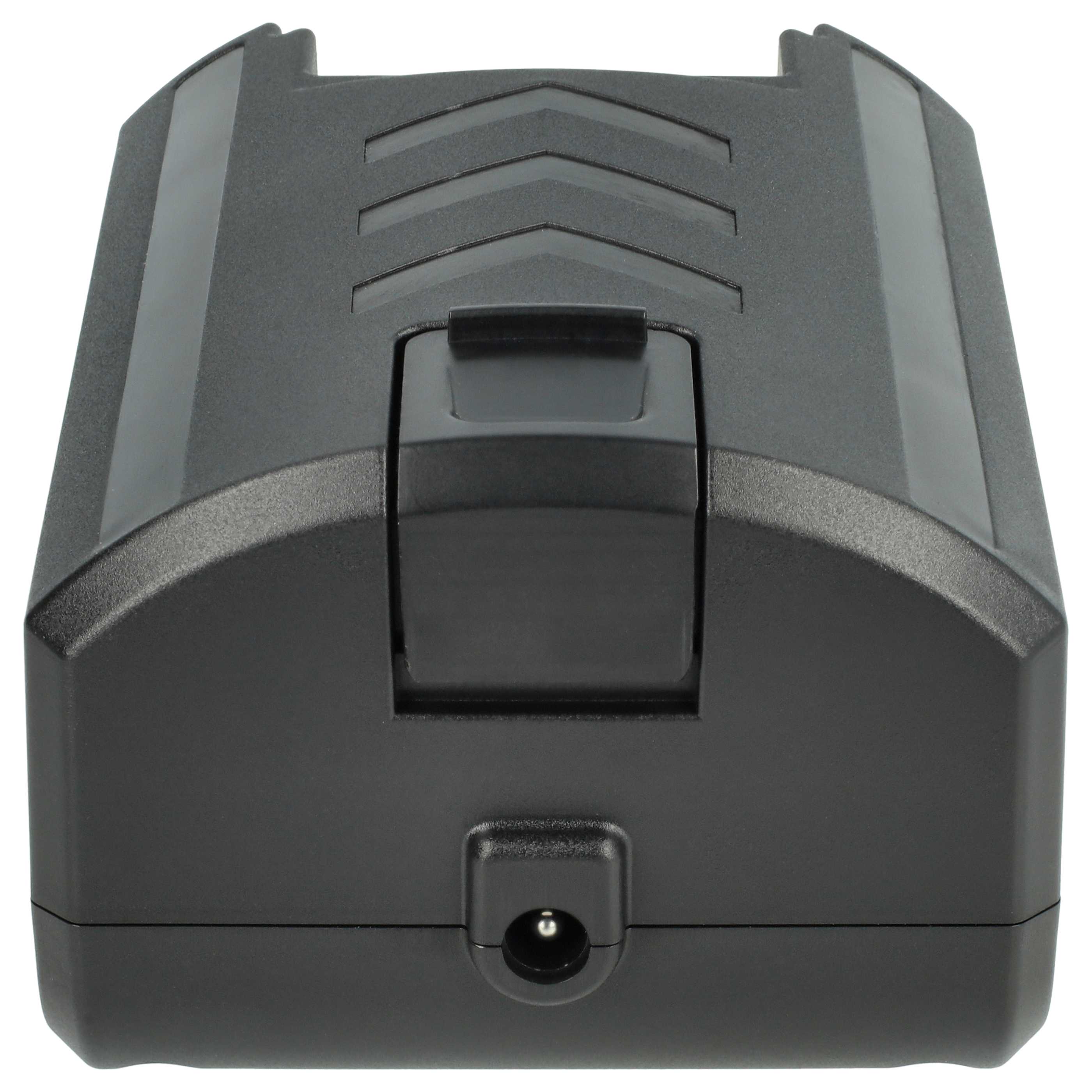 Battery replaces Moosoo XL-618A for Moosoo 3000mAh, 22.2V, Li-Ion