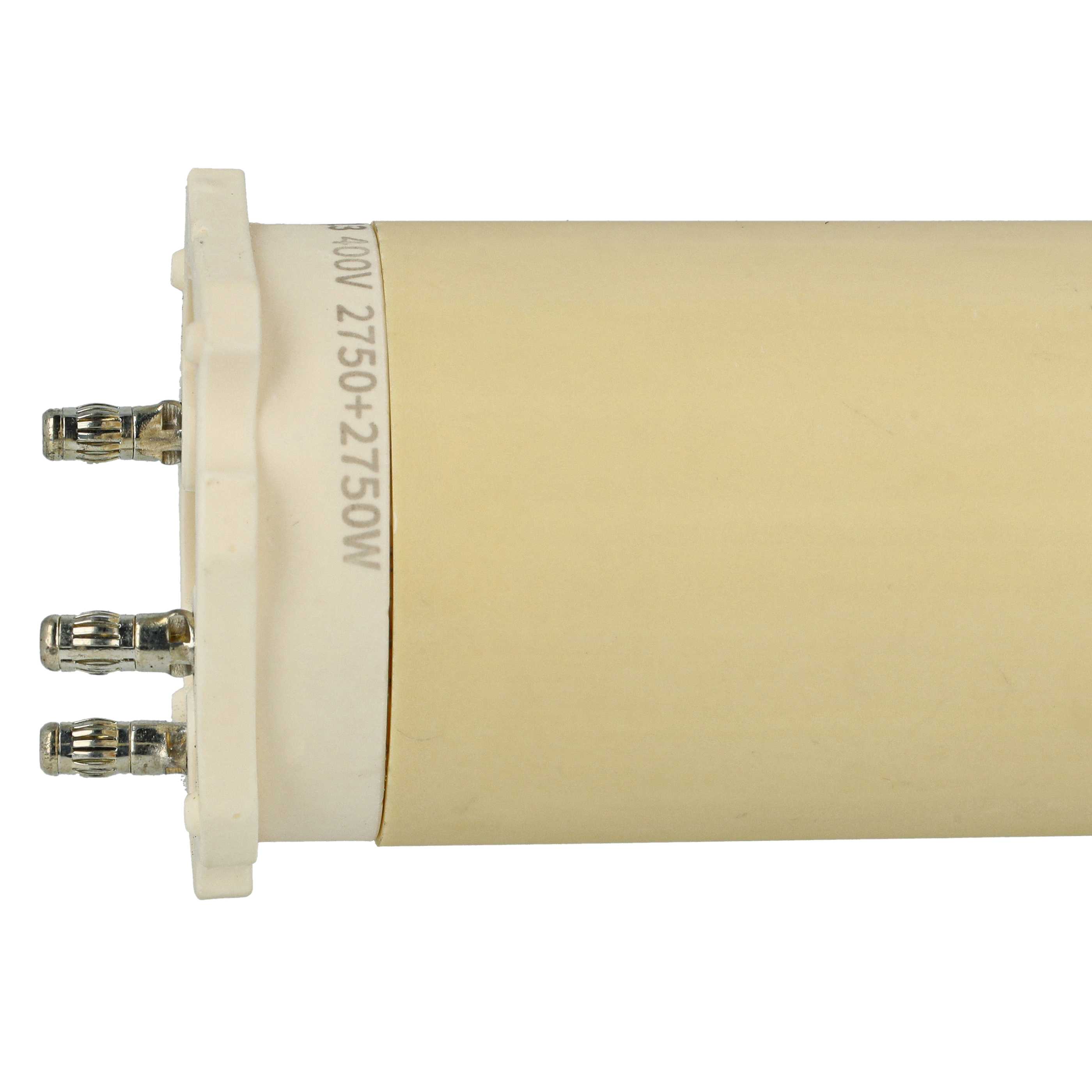 Ceramiczna grzałka do opalarki elektrycznej Leister zamiennik Leister 107.613, 107.612, 114.418, 107.614