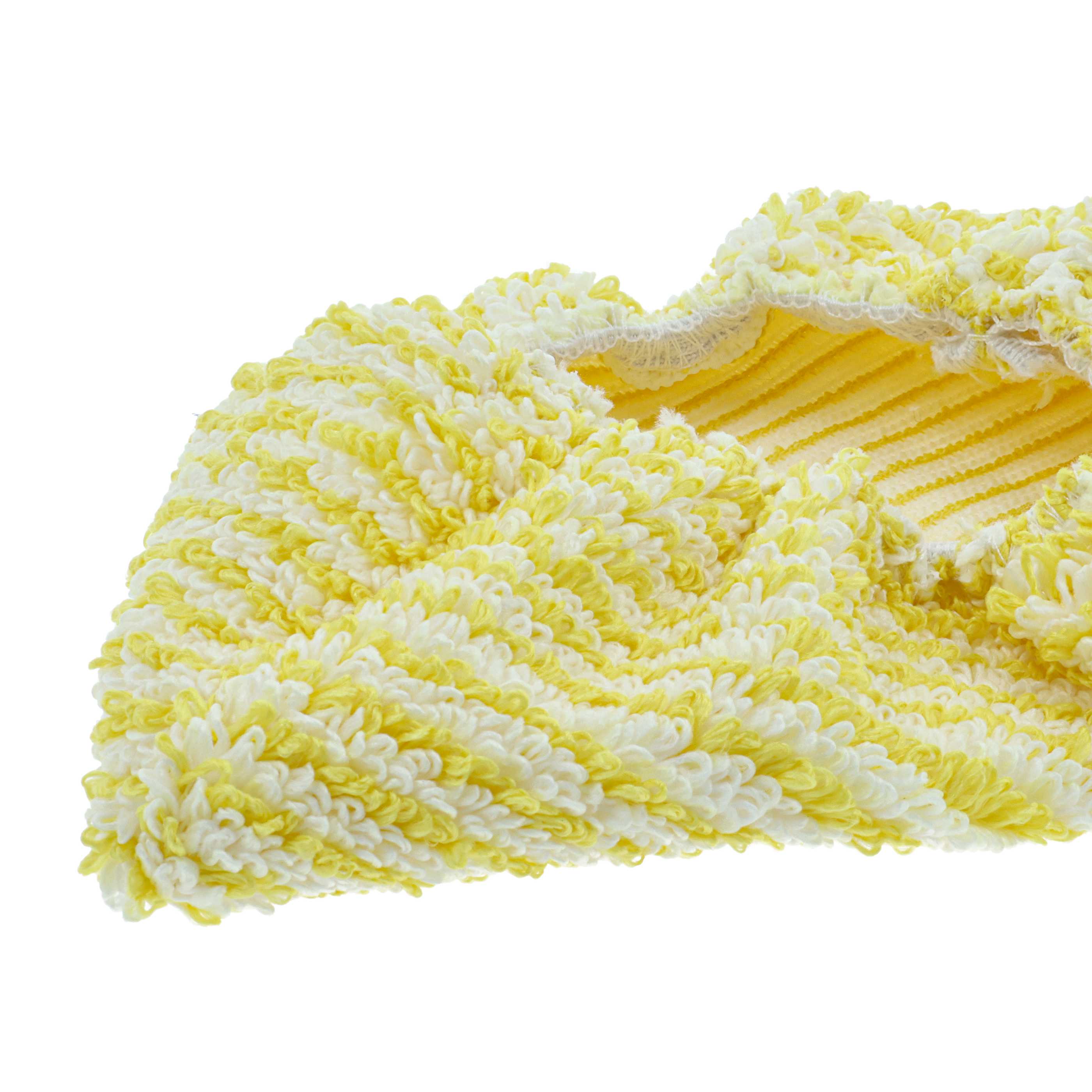 2x Mop Pad replaces Kärcher 2.863-344.0 for Kärcher Steam Cleaner