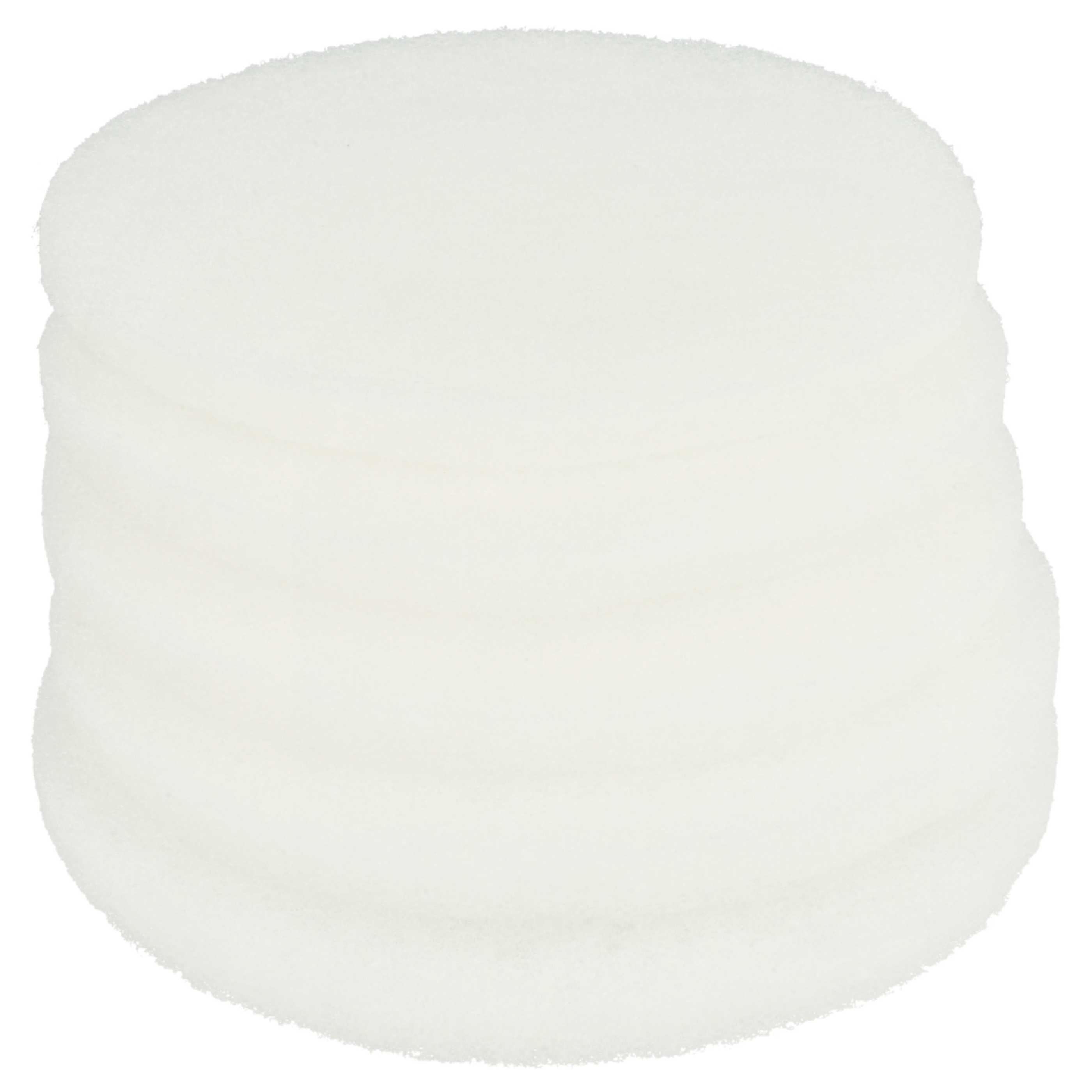 10x Filtr powietrza do wentylacji zamiennik Lunos 039004, 9/FIB-3R, 37214