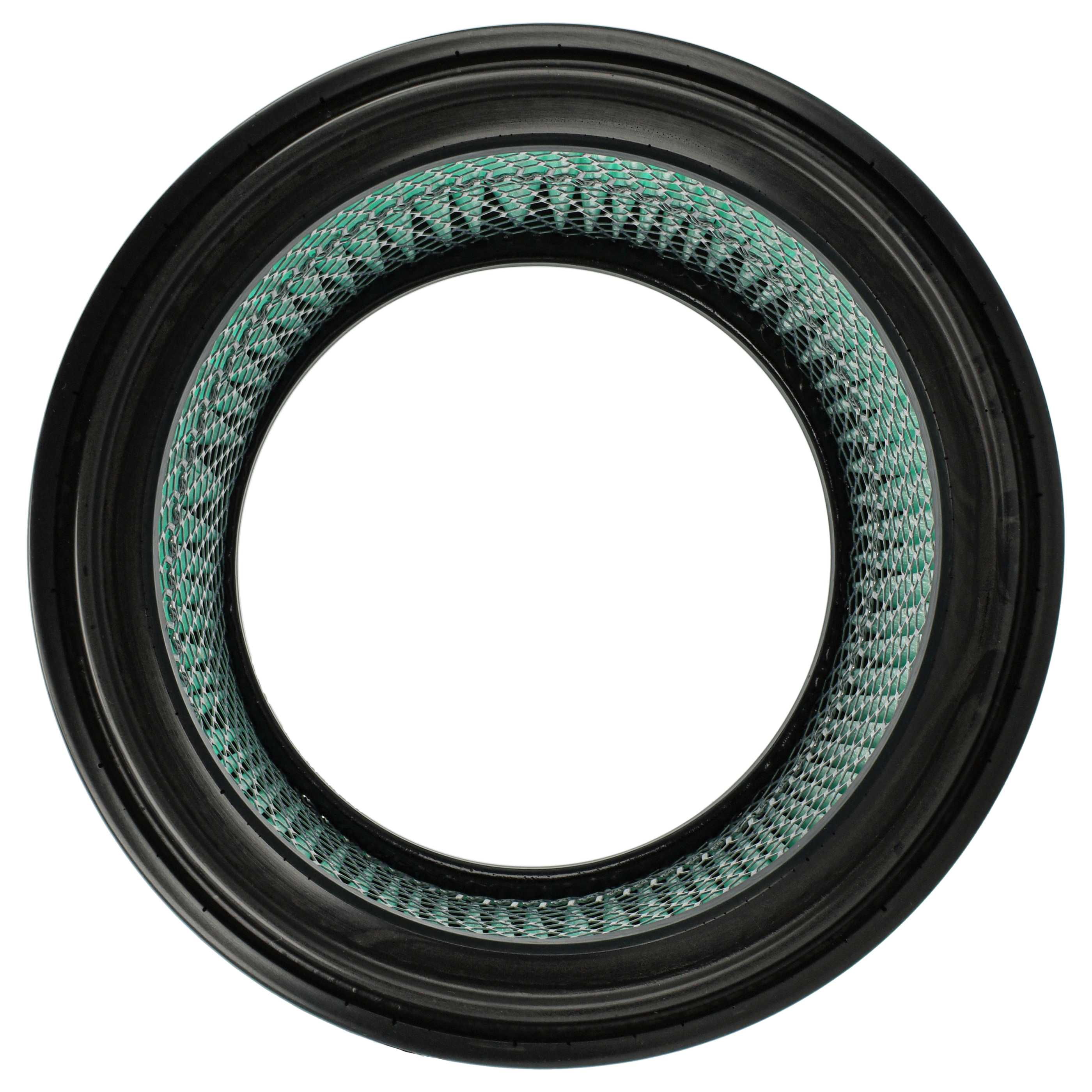 Filter replaces Bosch 2608000699 for Bosch Vacuum Cleaner, filter class H11