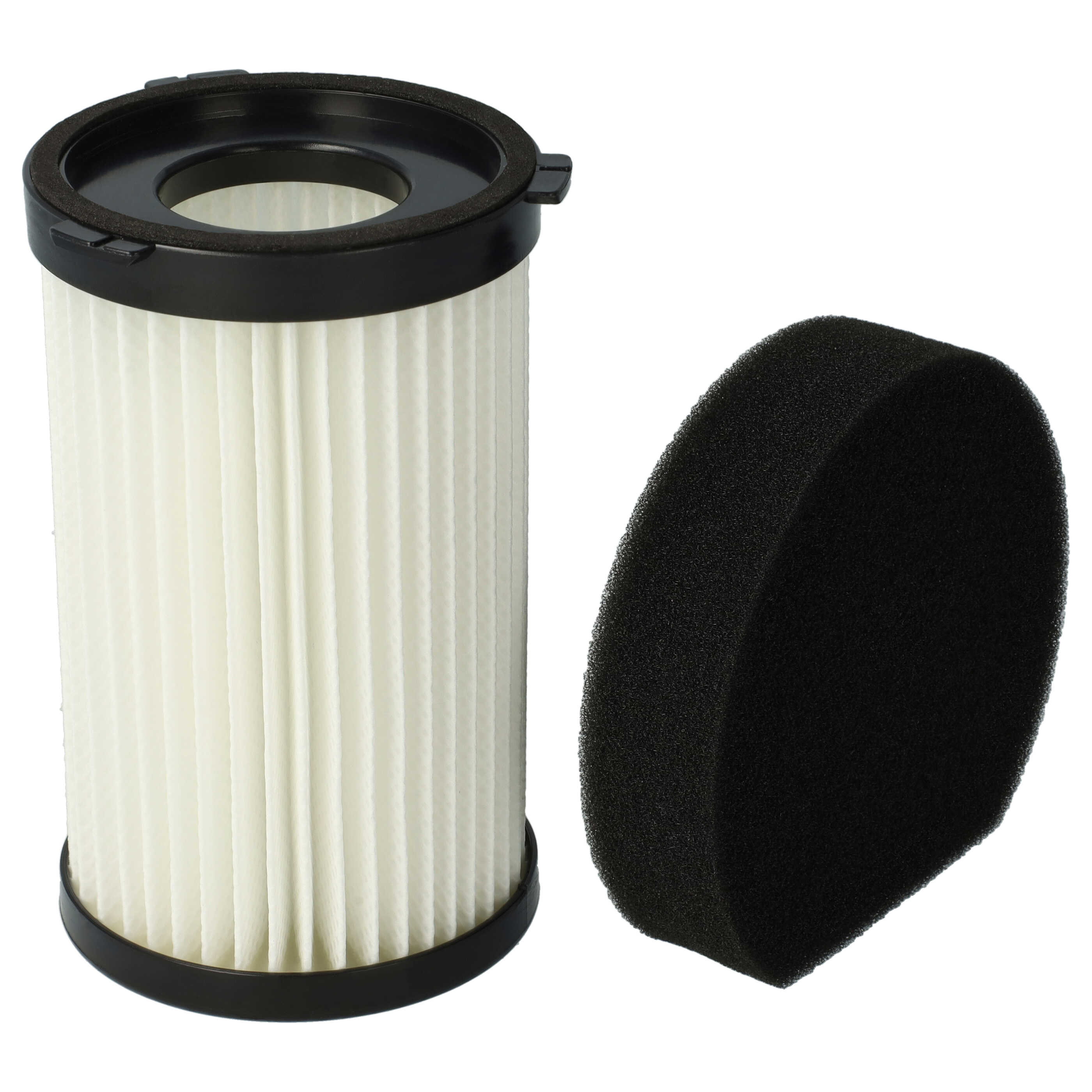 1x filter / sponge filter replaces Ariete AT5186038400 for Ariete Vacuum Cleaner