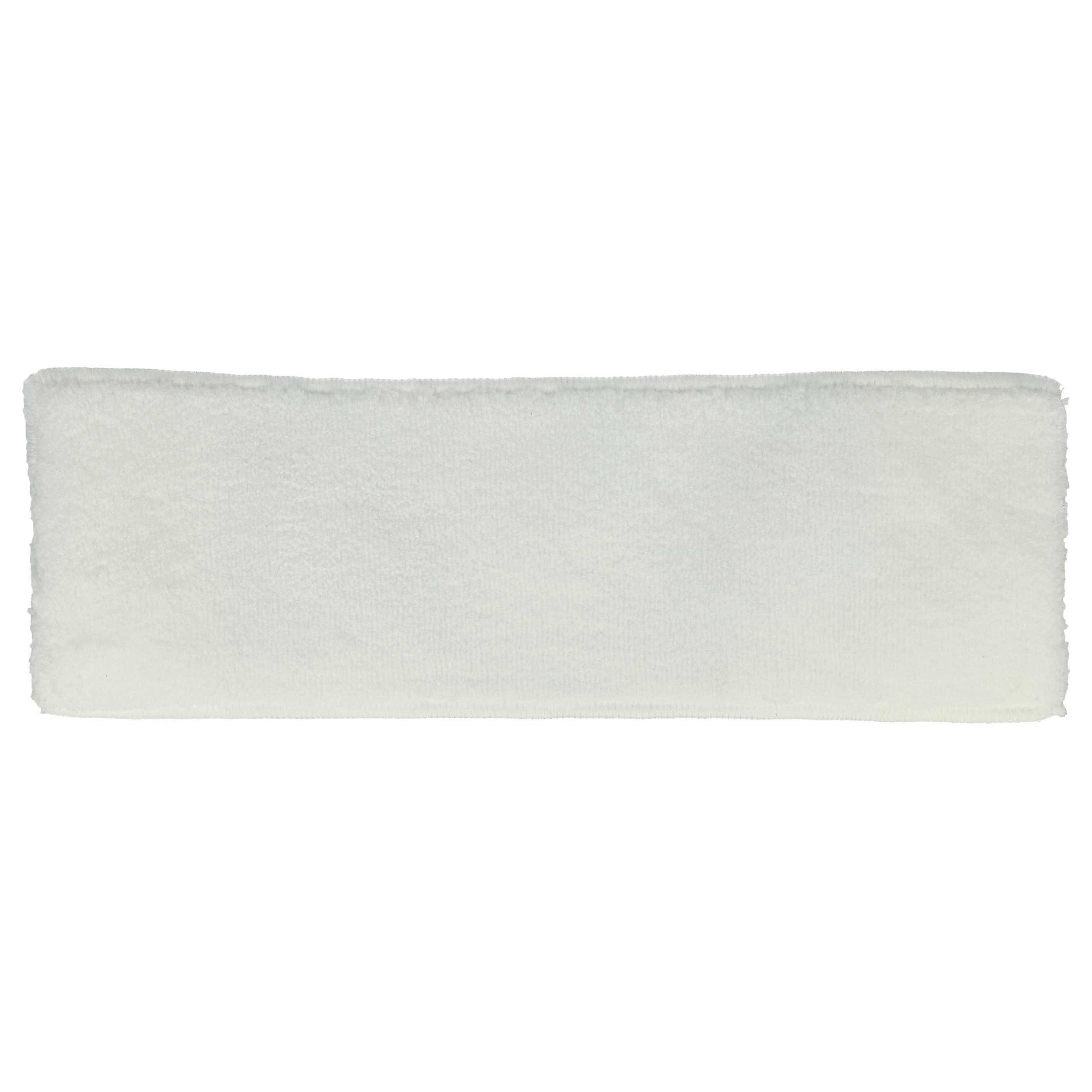 Cleaning Cloth replaces Kärcher 2.863-020.0 for Steam Mop - microfibre