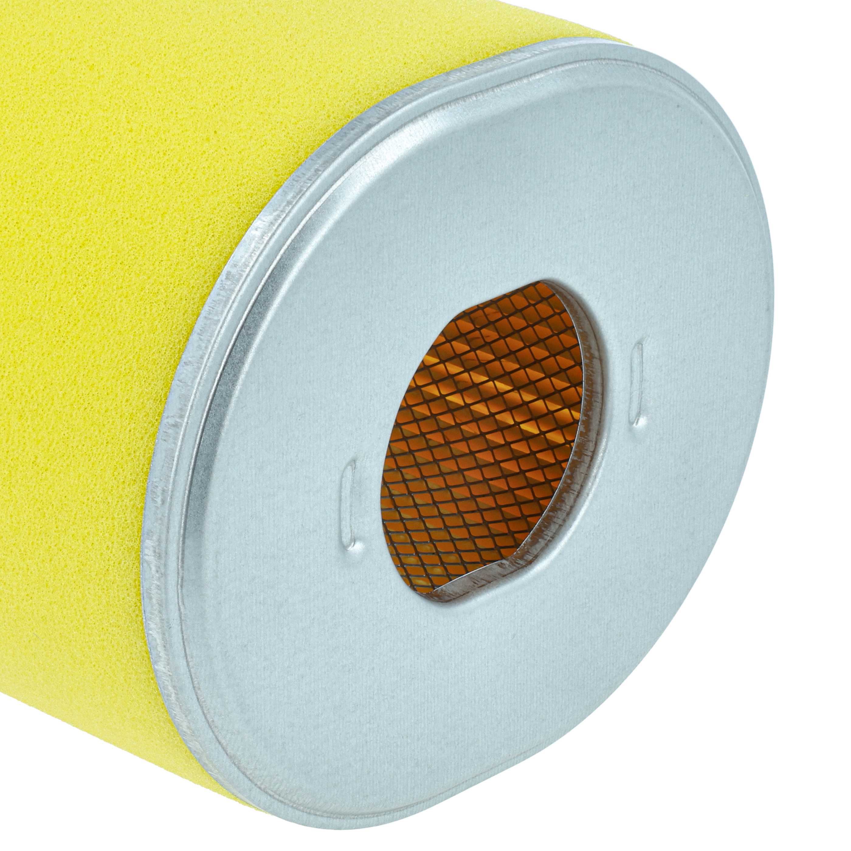 Filter als Ersatz für Honda 17218-ZE3-000, 17210-ZE3-505, 17210-ZE3-010, 17210-ZE3-000 Rasenmäher