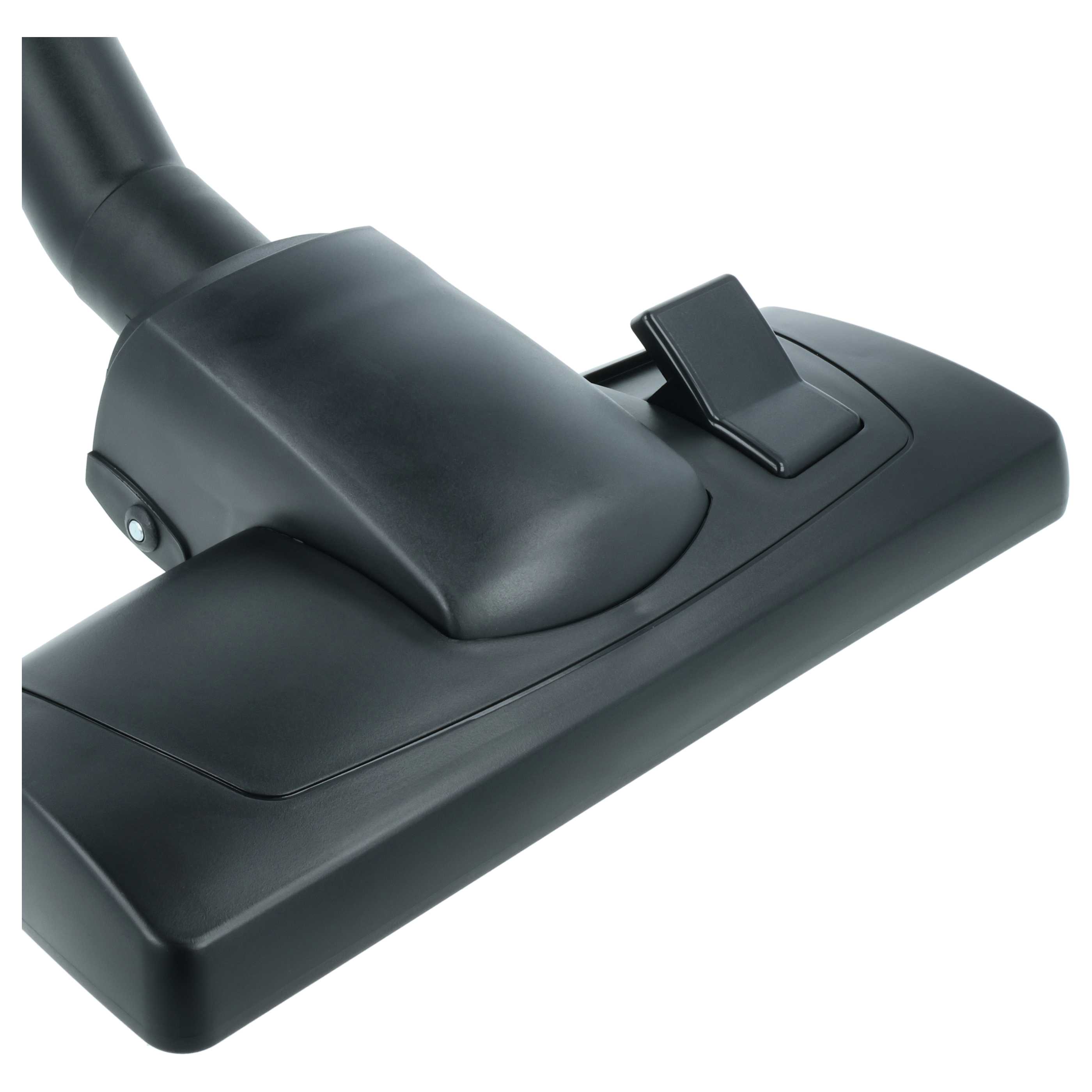 Bocchetta 35 mm per aspirapolvere Philips, Bosch, LG, Kärcher - tipo 22, 25,5 cm