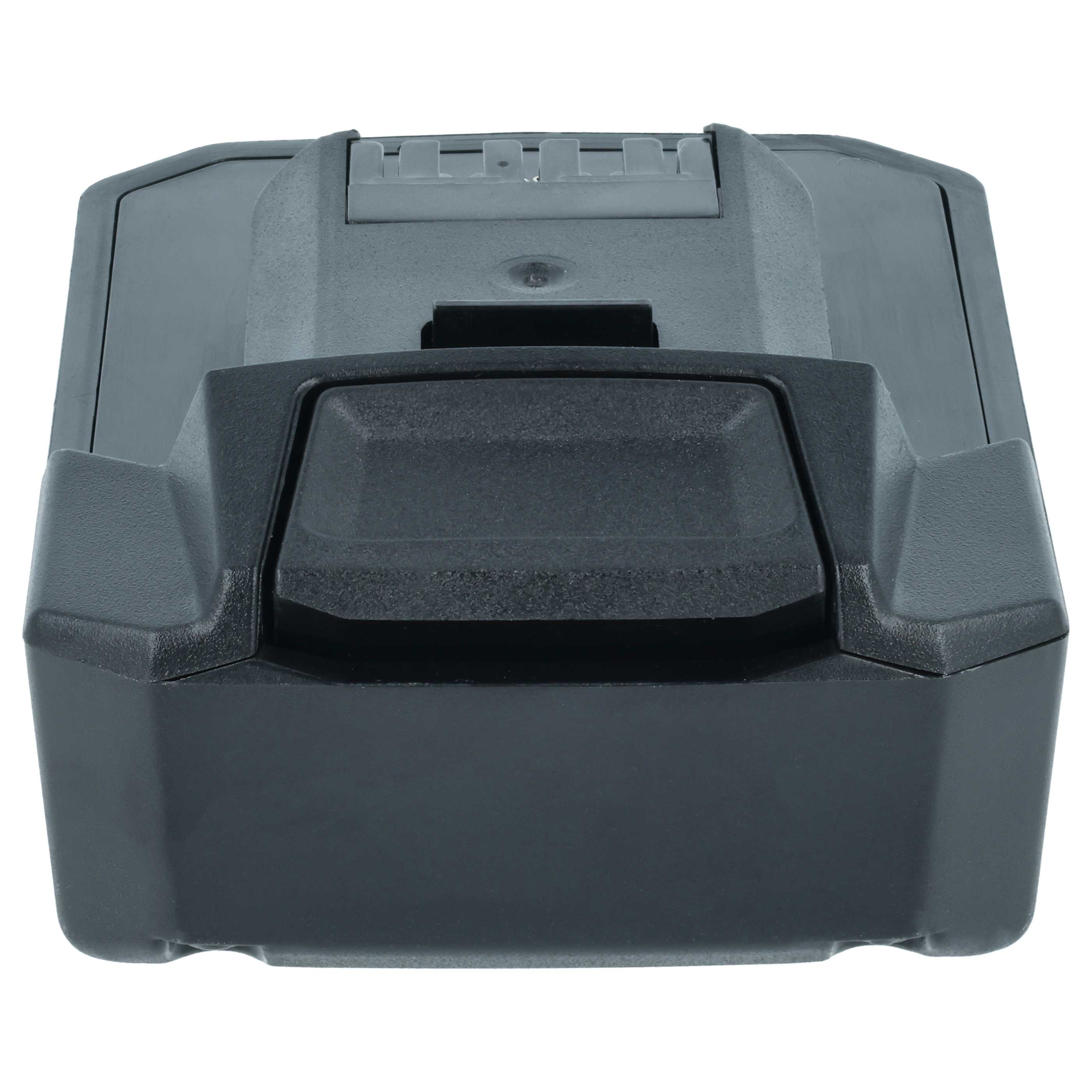 2x Batteria sostituisce Hilti B 12/4.0, B 12/2.6 per attrezzo - 1,5Ah 10,8V Li-Ion