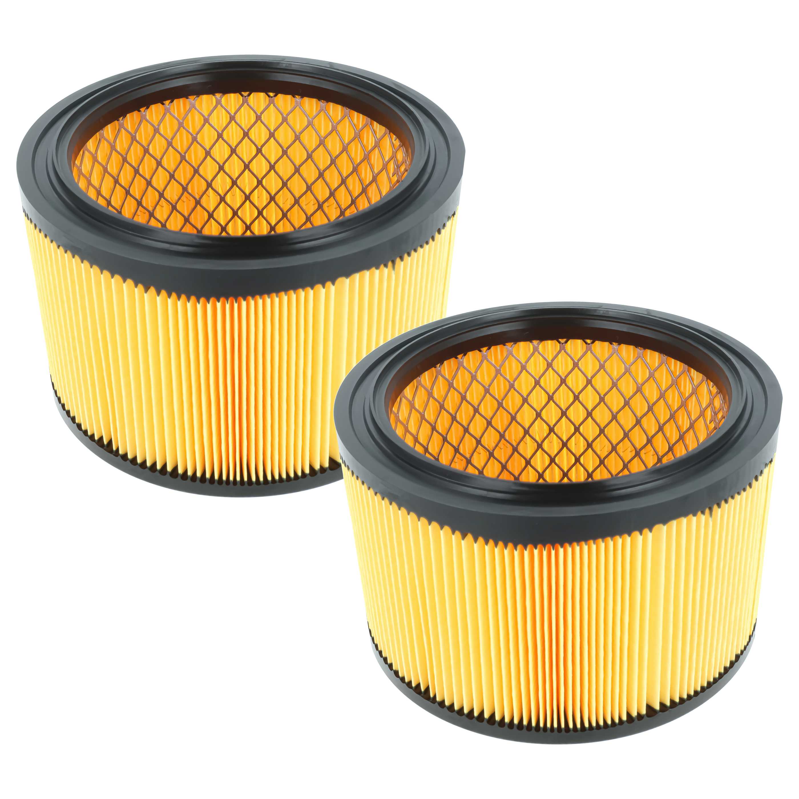 2x Vorfilter als Ersatz für Wetrok 42083 für Wetrok Staubsauger