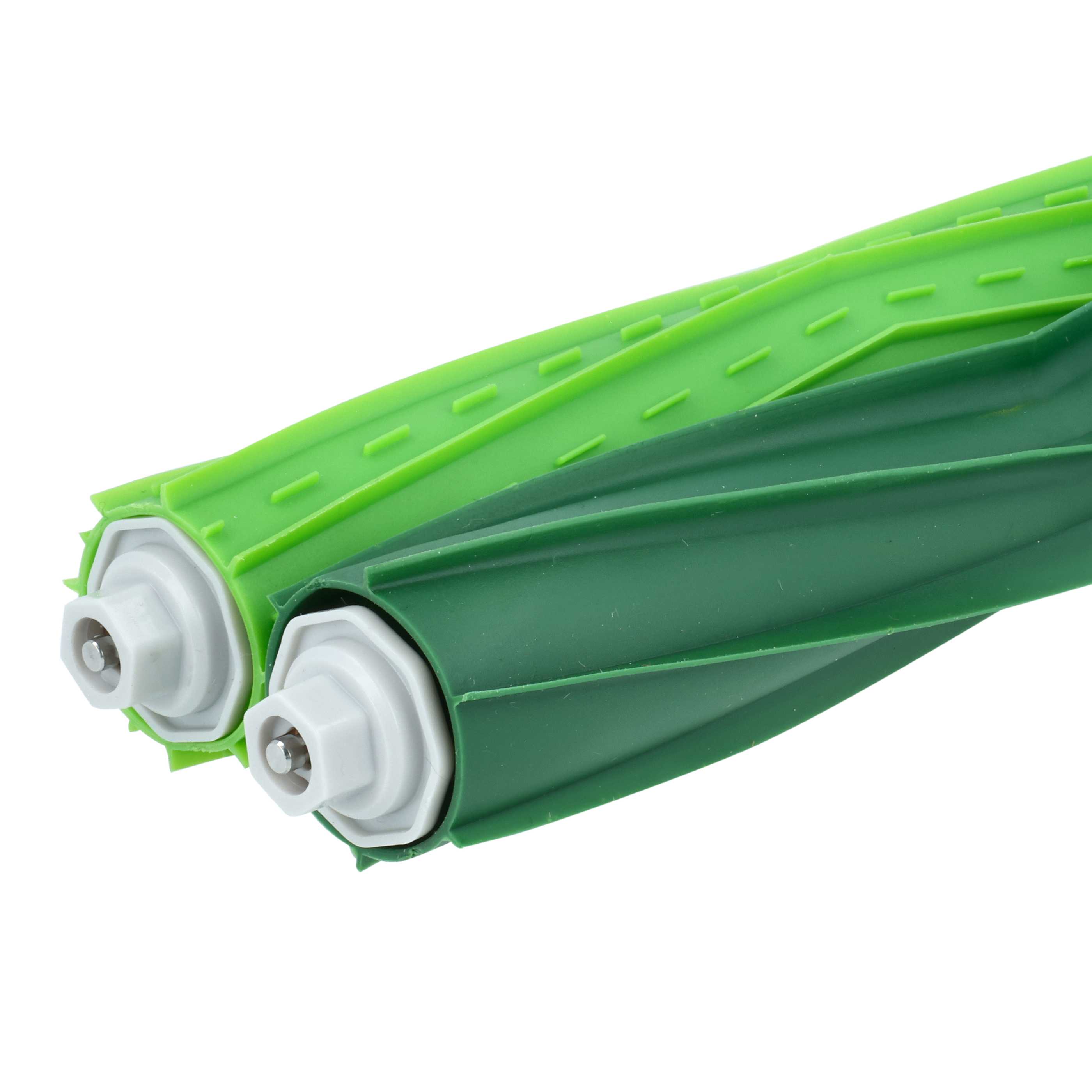 2x Spazzola rotonda per robot aspiratore iRobot Roomba E5, E6, E7, i7 - spazzola principale